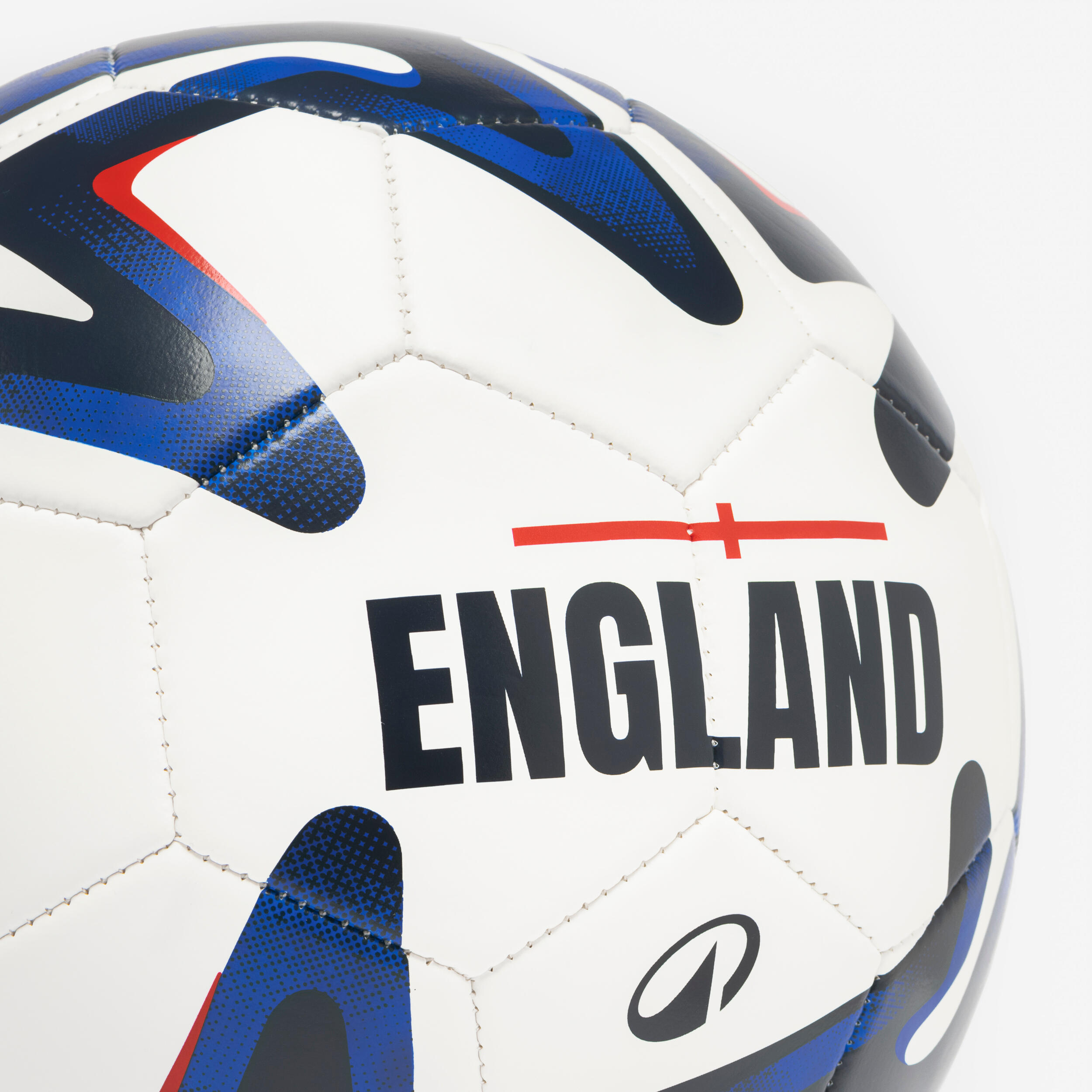 Pallone calcio INGHILTERRA 5 3/4