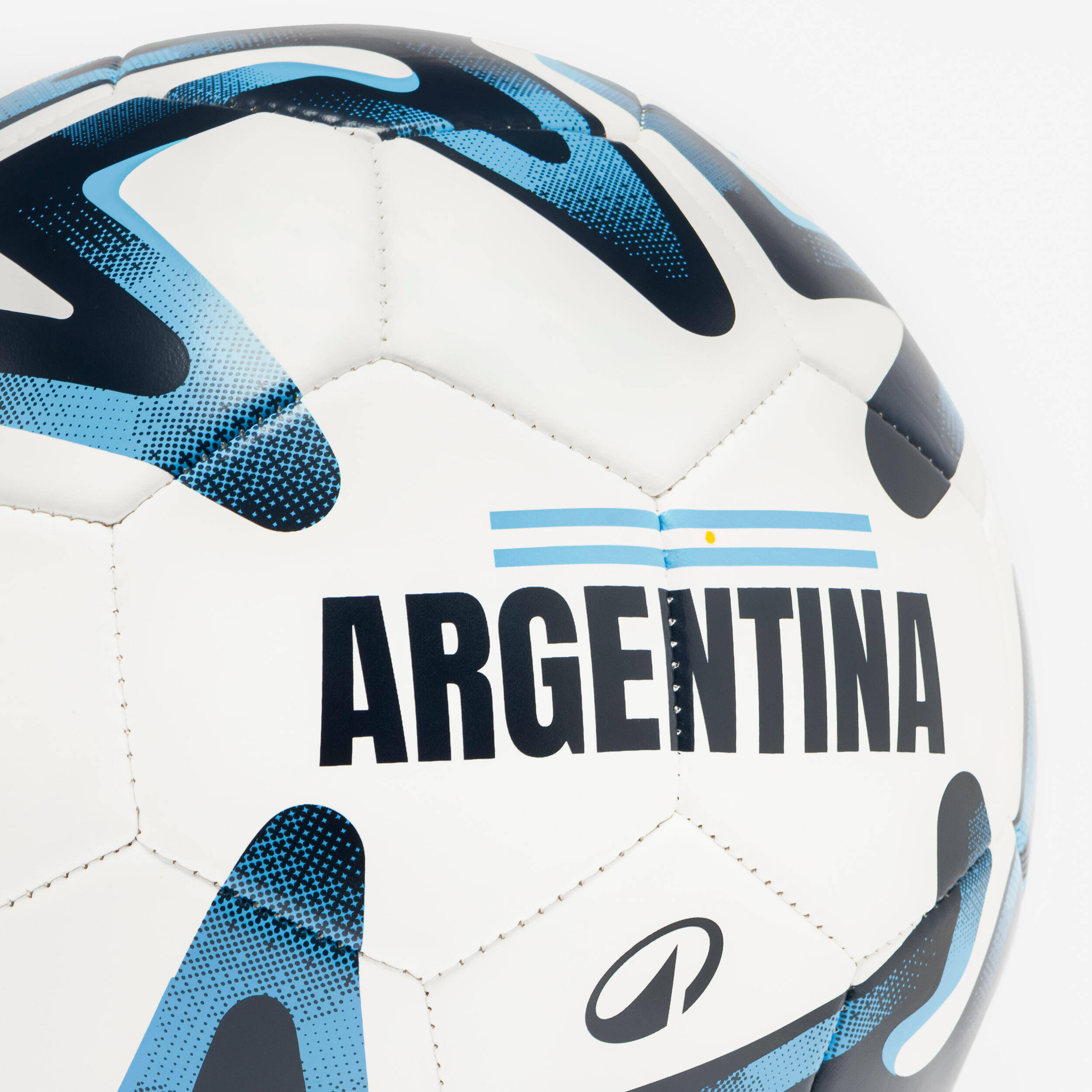Football Size 5 - Argentina 2026 -  3