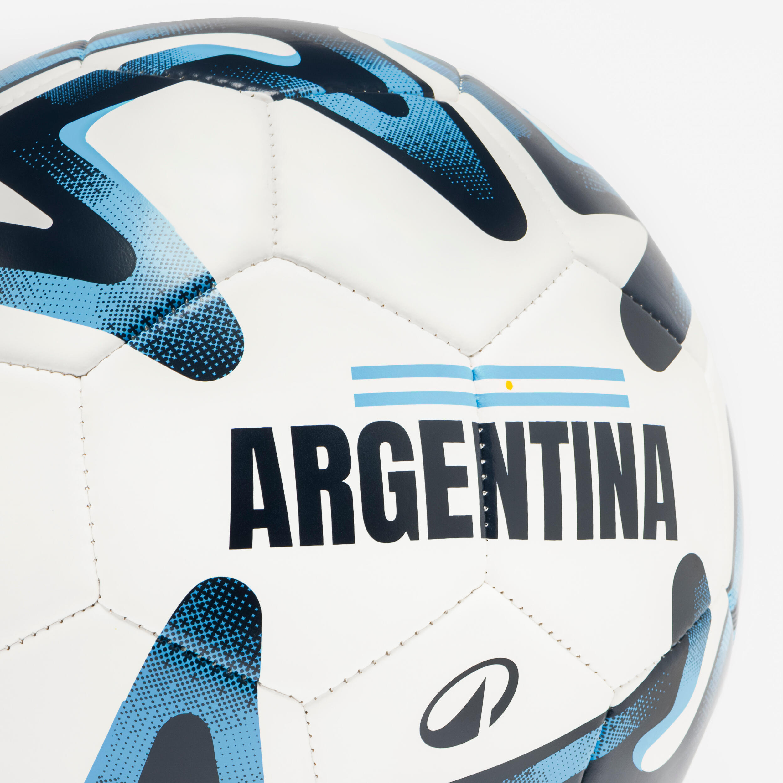 Fussball Argentinien 2026 Grösse 5 3/4