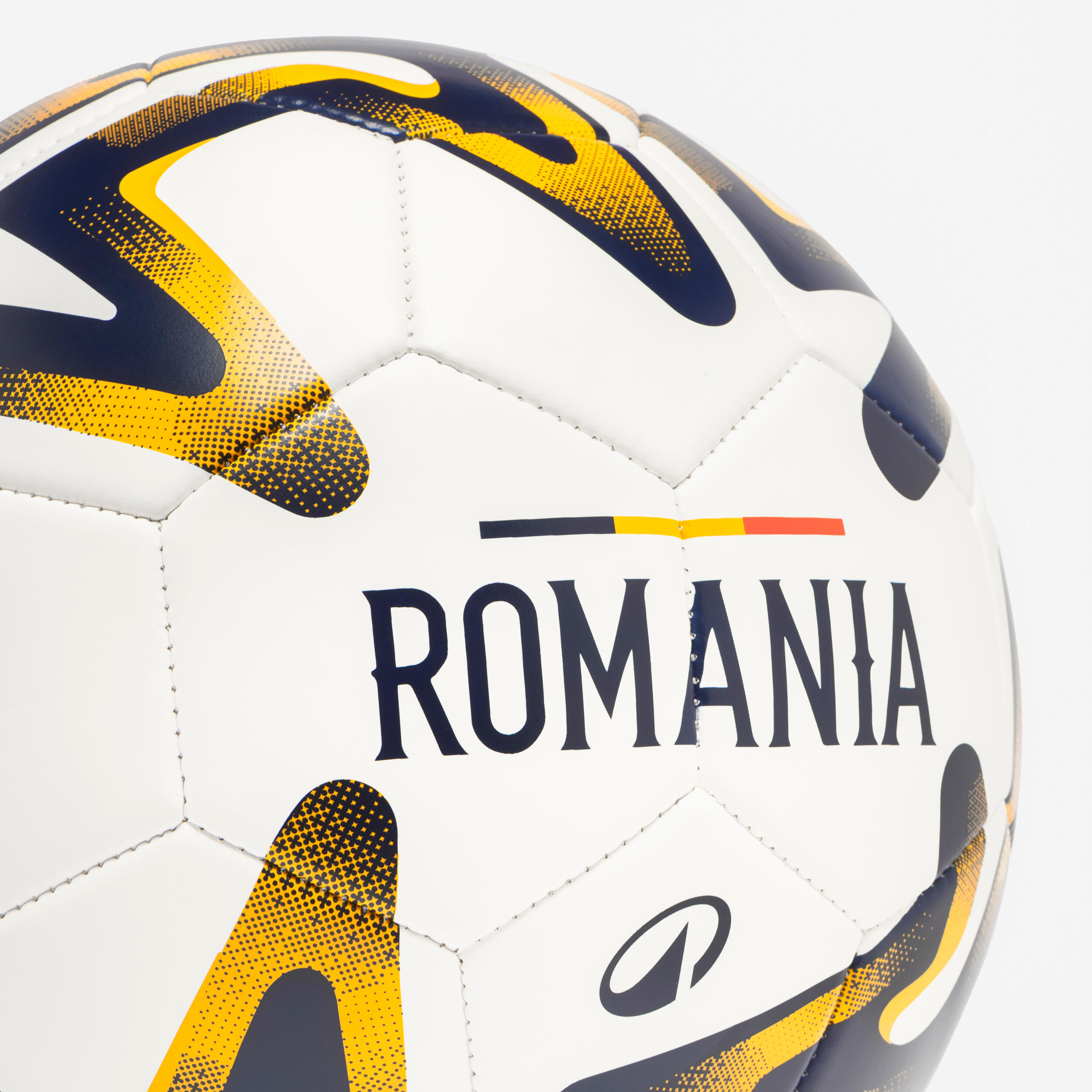 Balón de fútbol  Rumanía 2026 talla 5 3/4