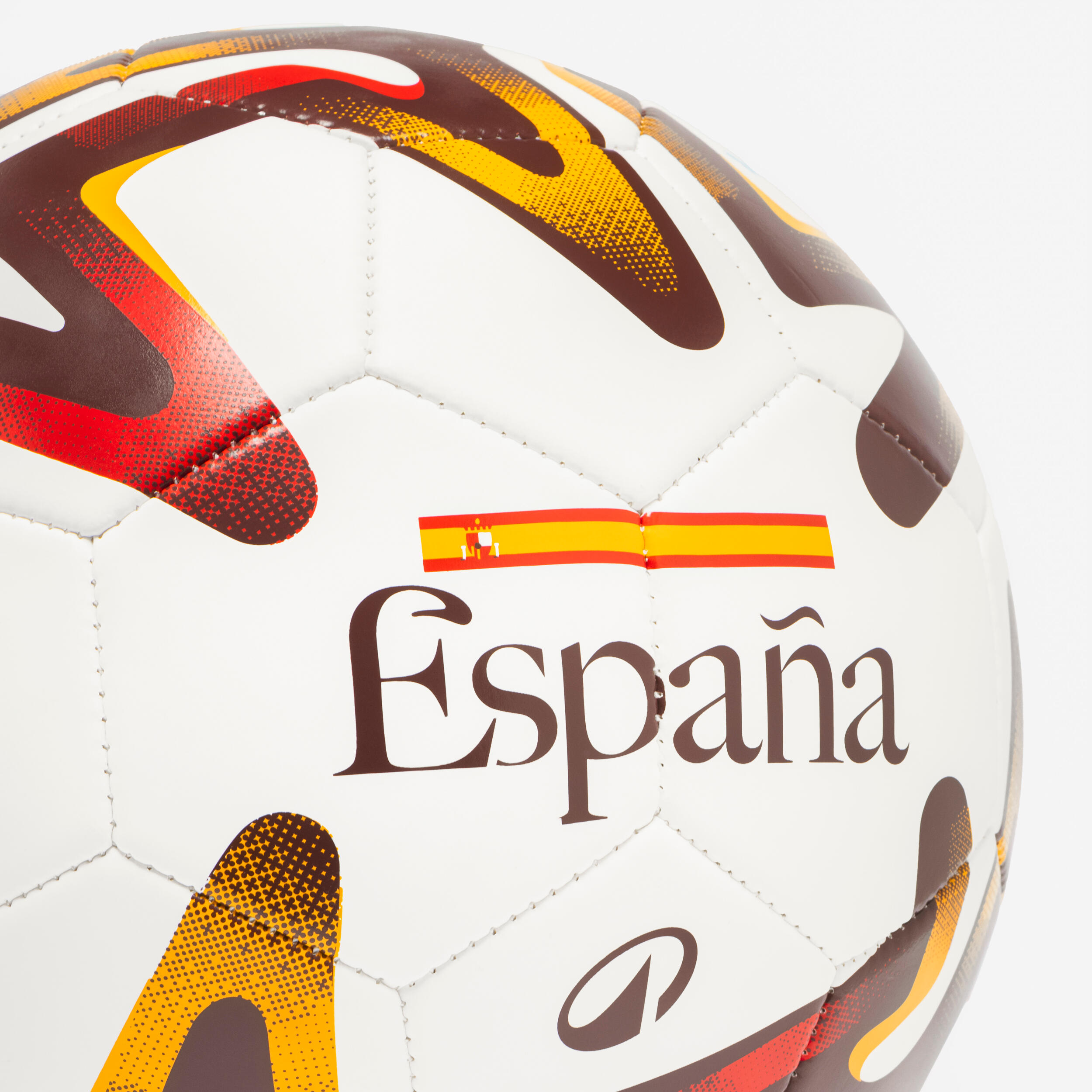 Ballon de football  Espagne 2026 taille 5 3/4