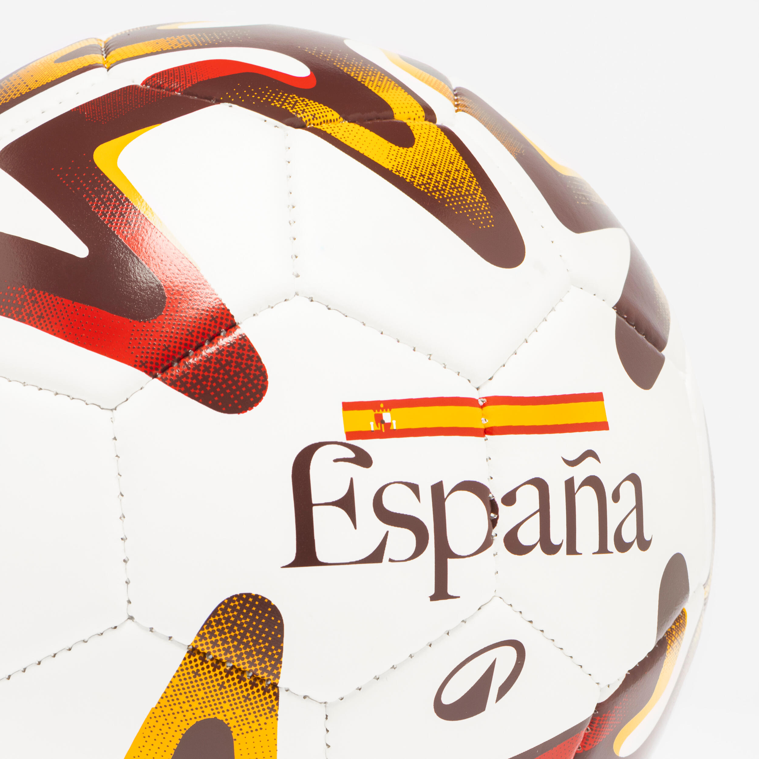 Ballon de football Espagne 2026 taille 1 3/5