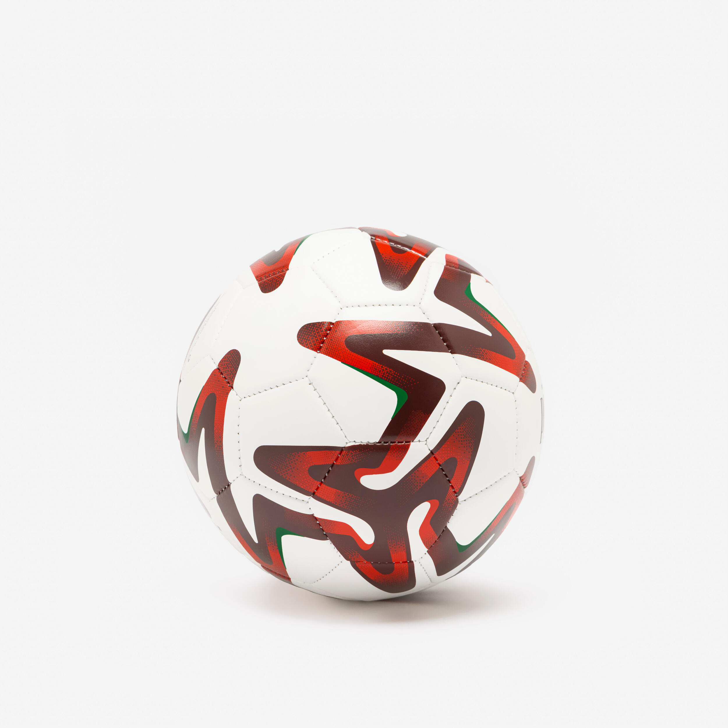 Piłka do piłki nożnej Portugalia 2026 rozmiar 1 2/4