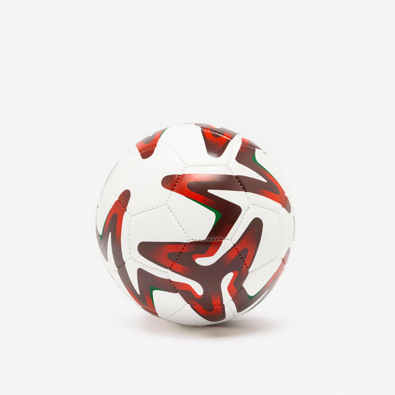 Minge de fotbal Portugalia 2026 Mărimea 1