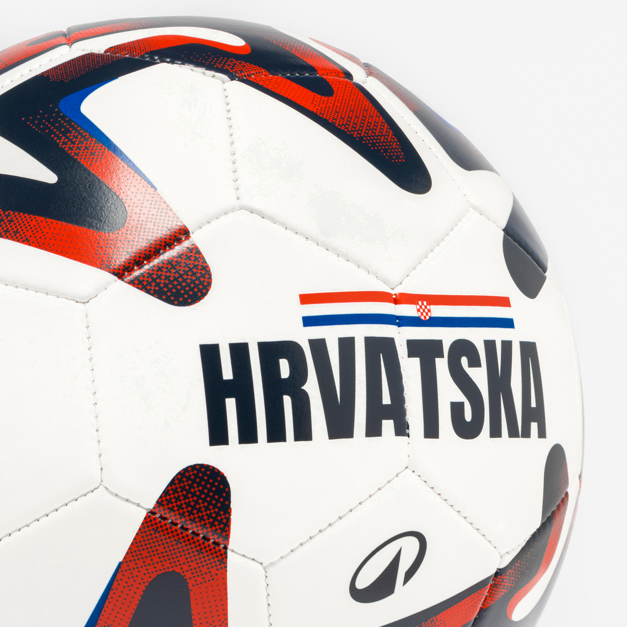 Fussball  Kroatien 2026 Grösse 5 3/4