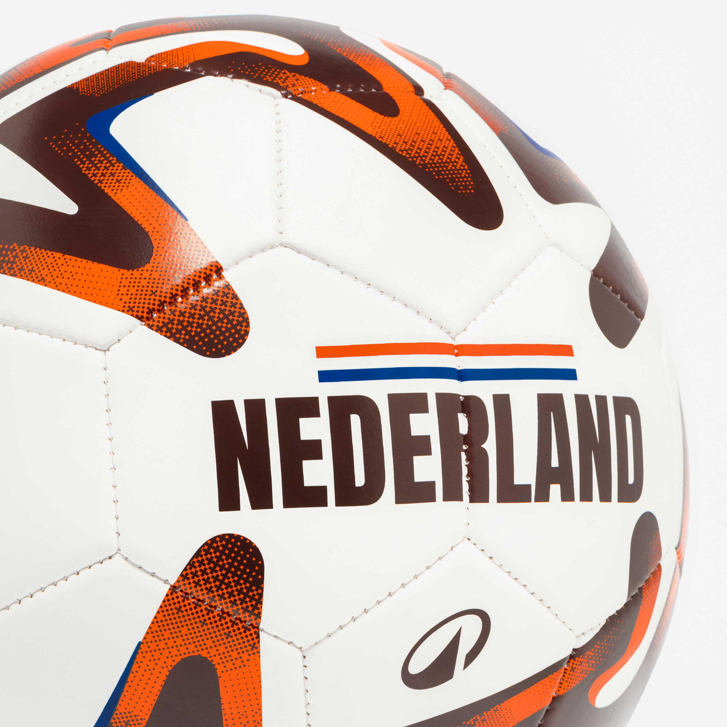 Ballon de football  Hollande 2026 taille 5 3/4
