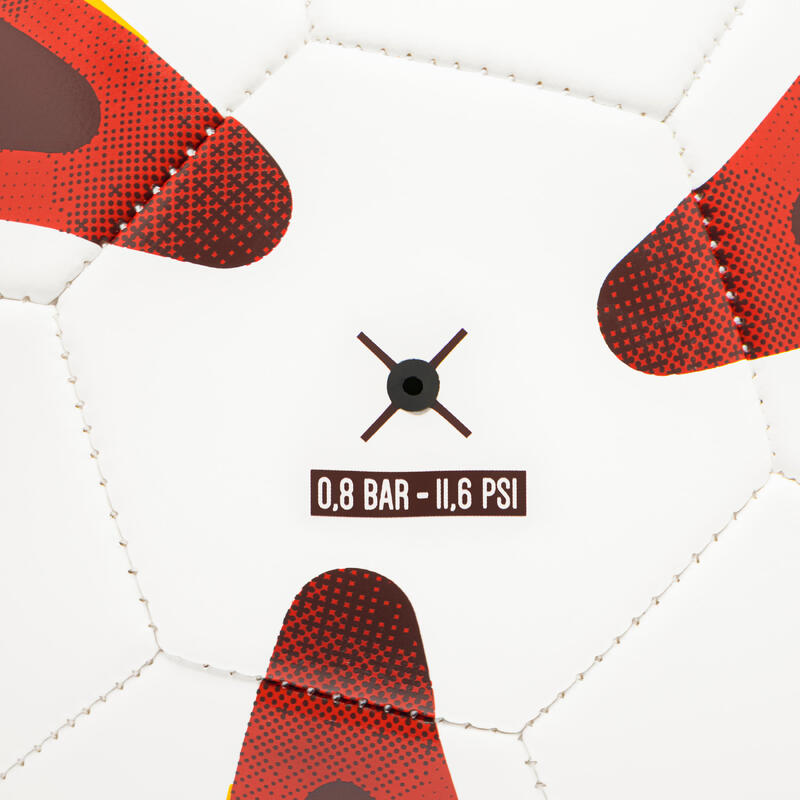 Minge Fotbal Belgia 2026 Mărimea 5