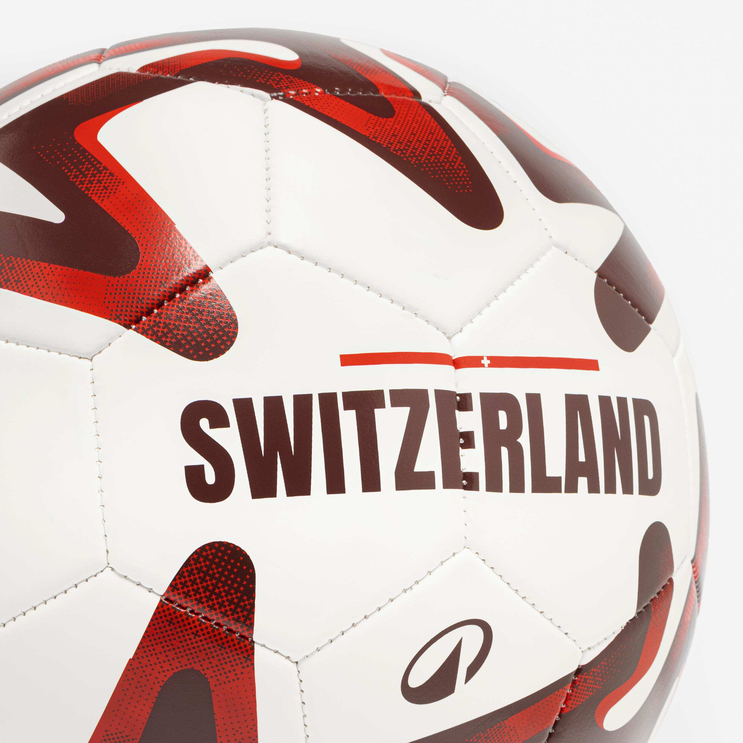 Pallone calcio SVIZZERA T5 3/4