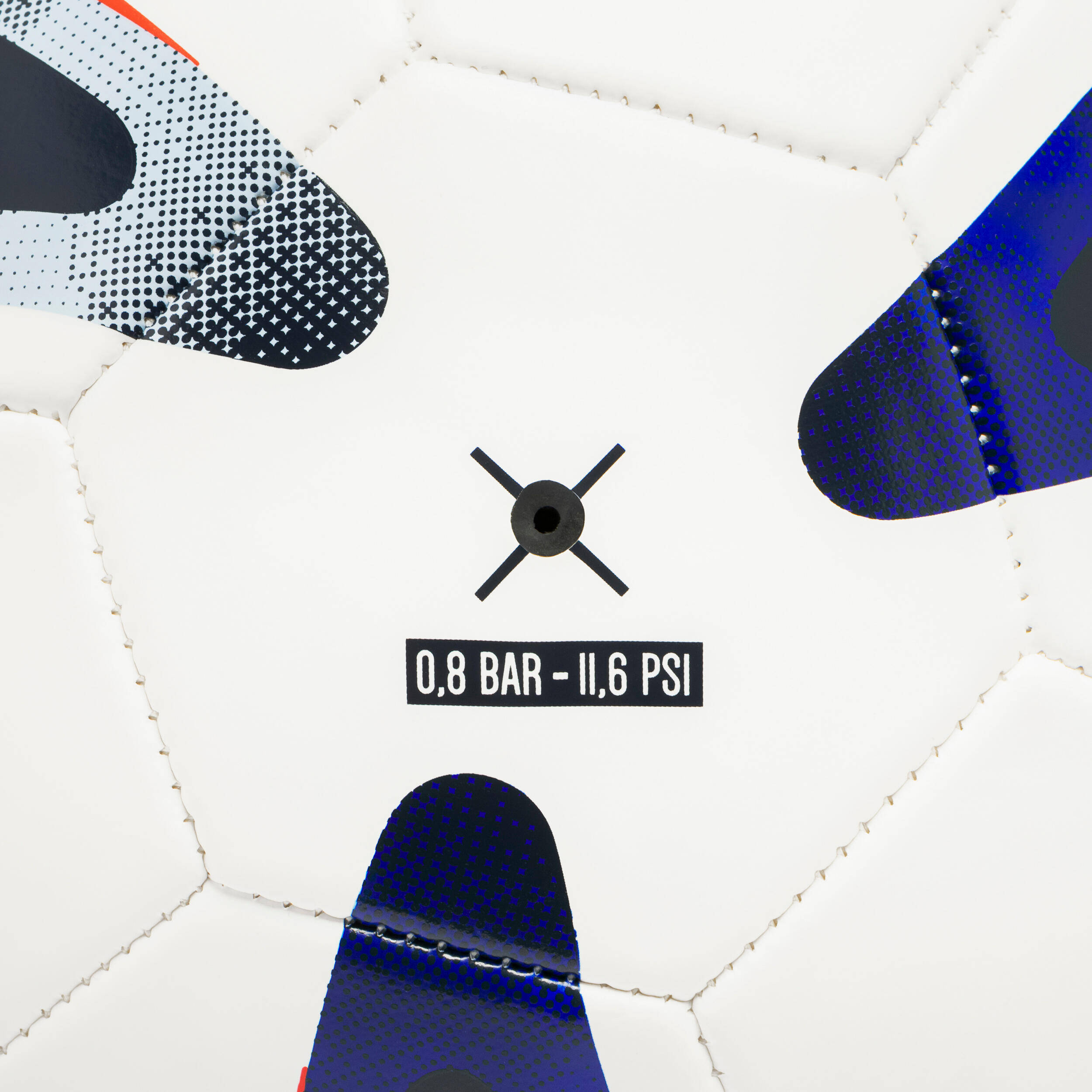 Football Size 5 - France 2026 -  5