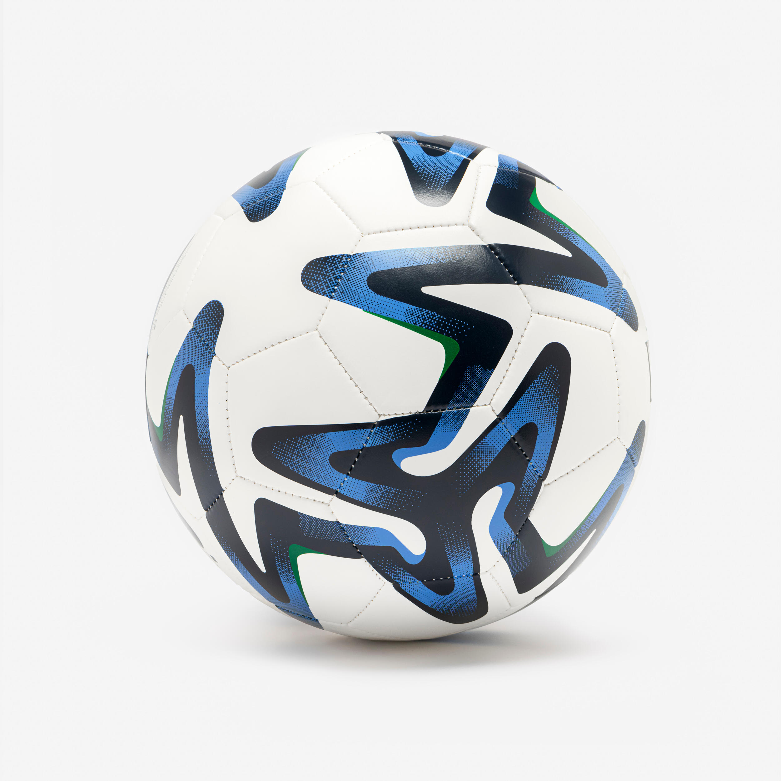 Fussball Italien 2026 Grösse 5 2/4