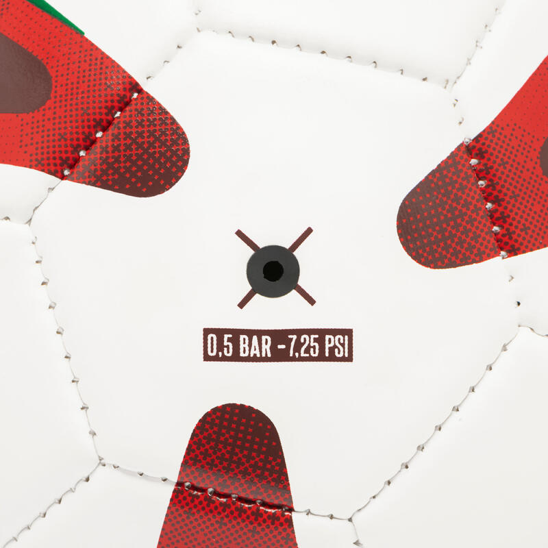 Minge de fotbal Portugalia 2026 Mărimea 1
