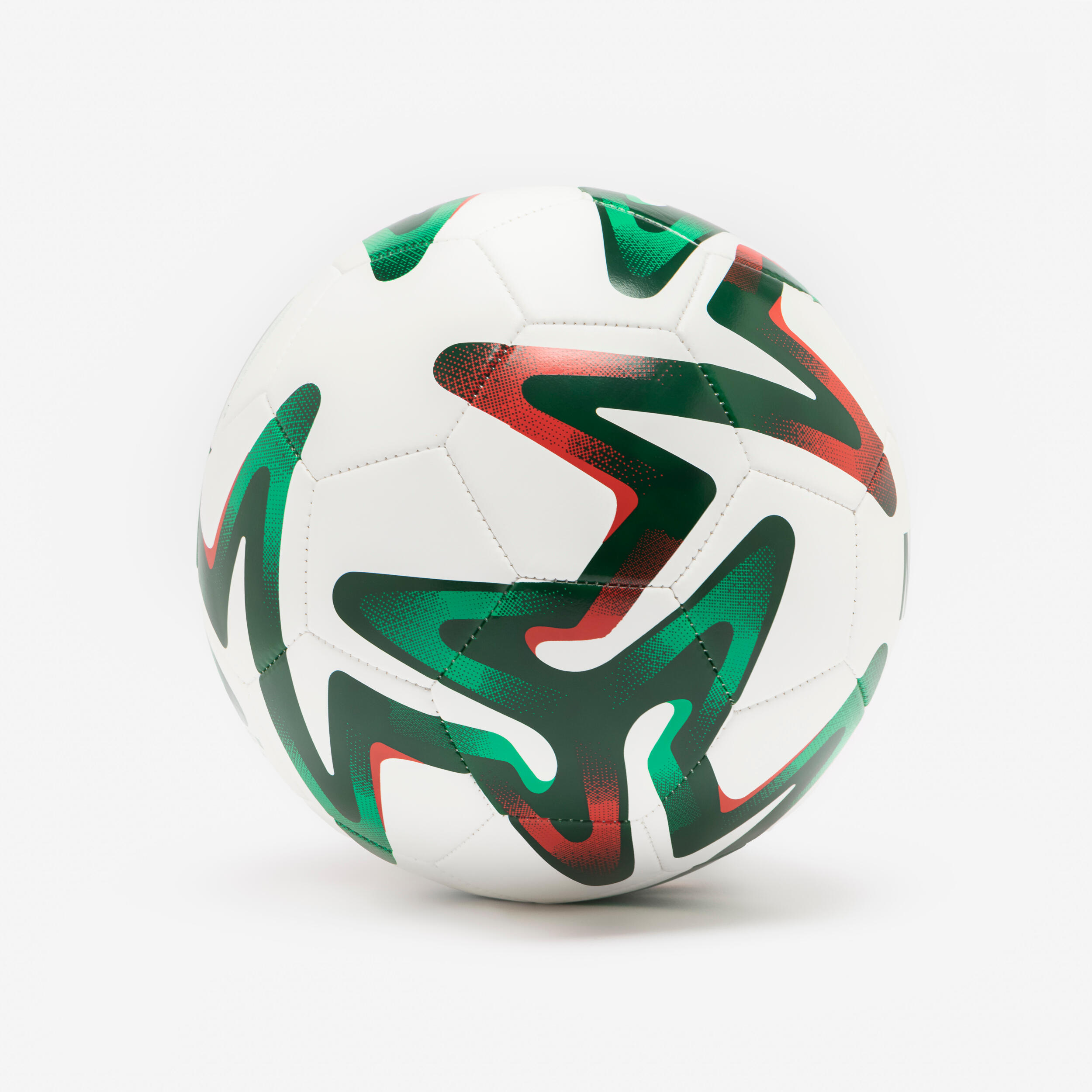 Balón de futbol de México talla 5 2/4