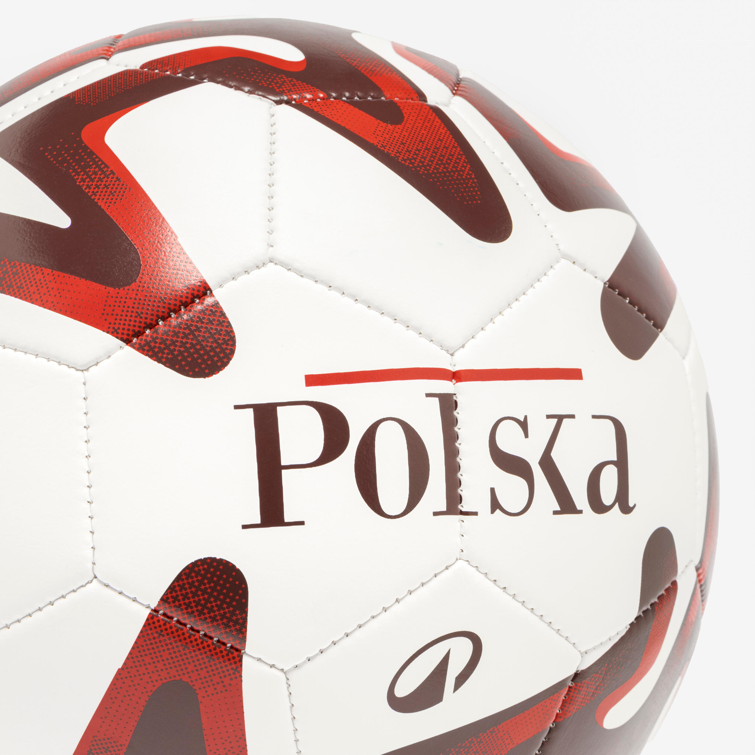 Fussball  Polen 2026 Grösse 5 3/4
