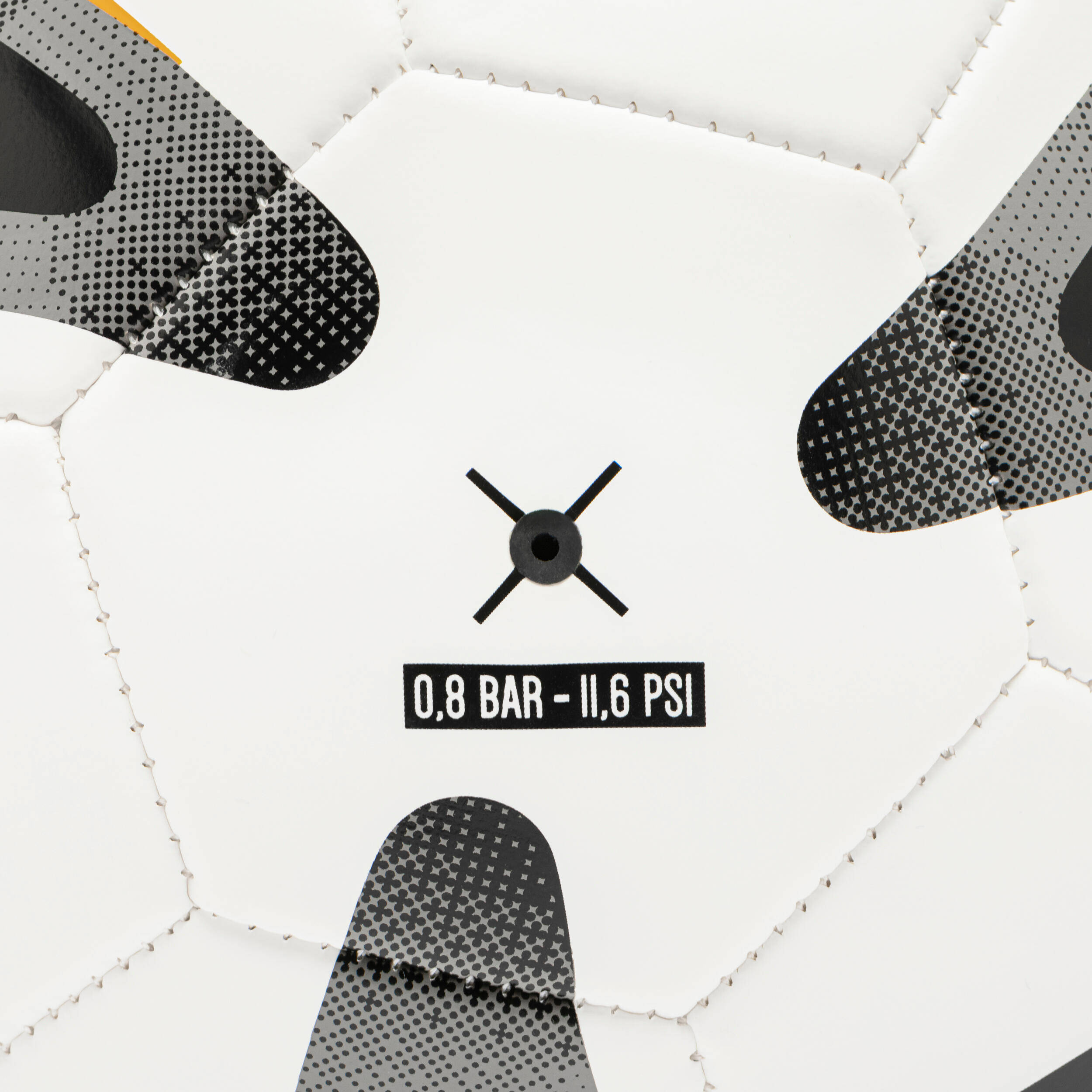 Football Size 5 - Germany 2026 -  5
