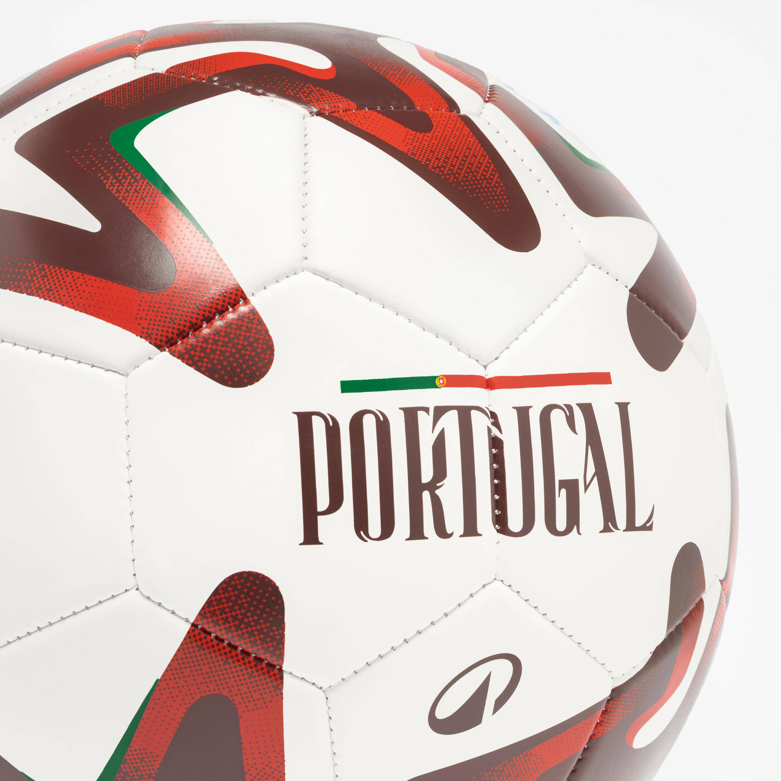 Football Size 5 - Portugal 2026 -  4