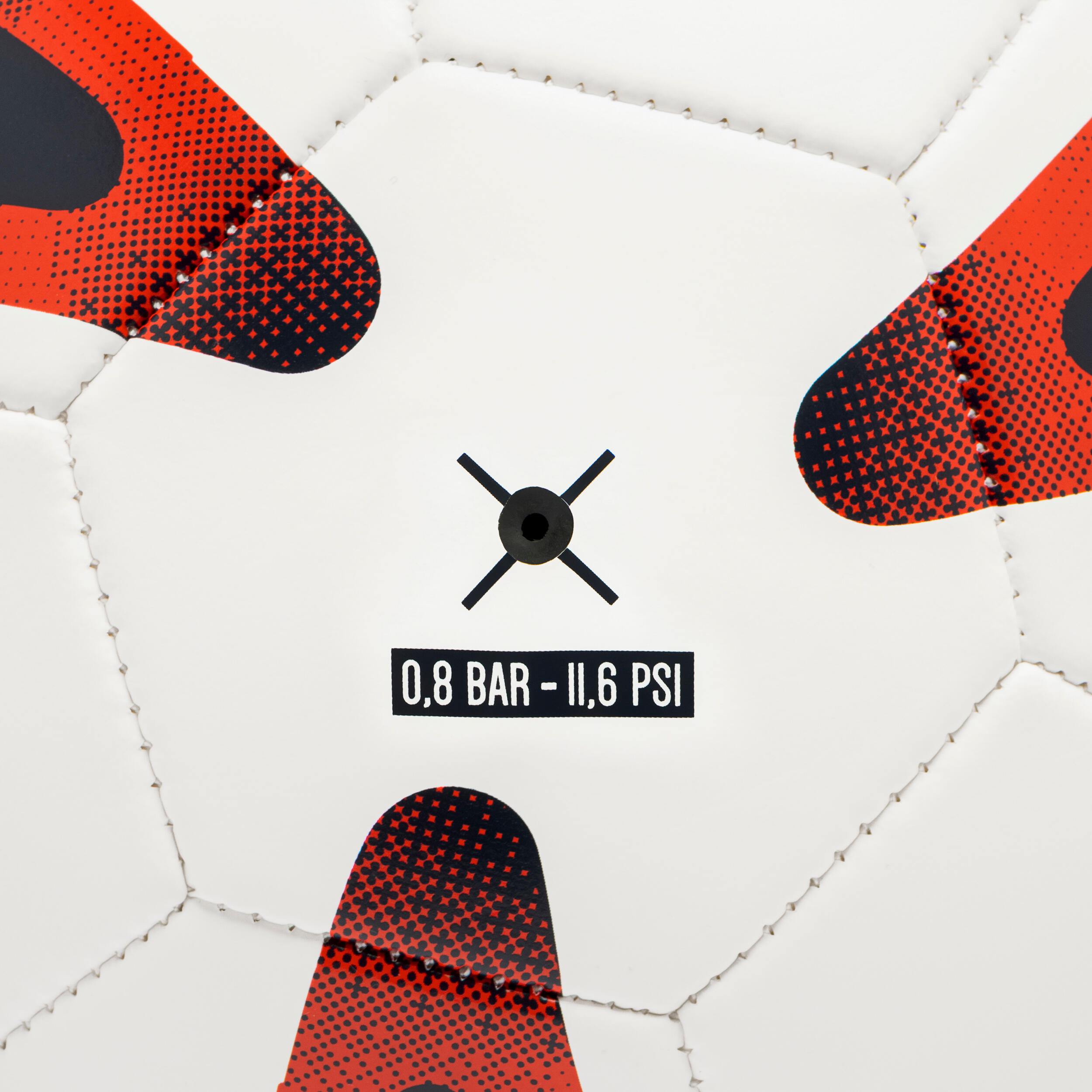 Ballon de football  Slovaquie 2026 taille 5 4/4