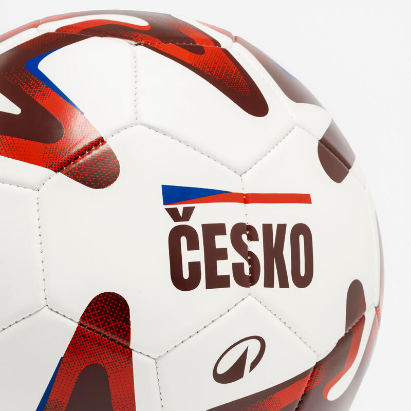 Futball-labda, 5-ös méret - Csehország