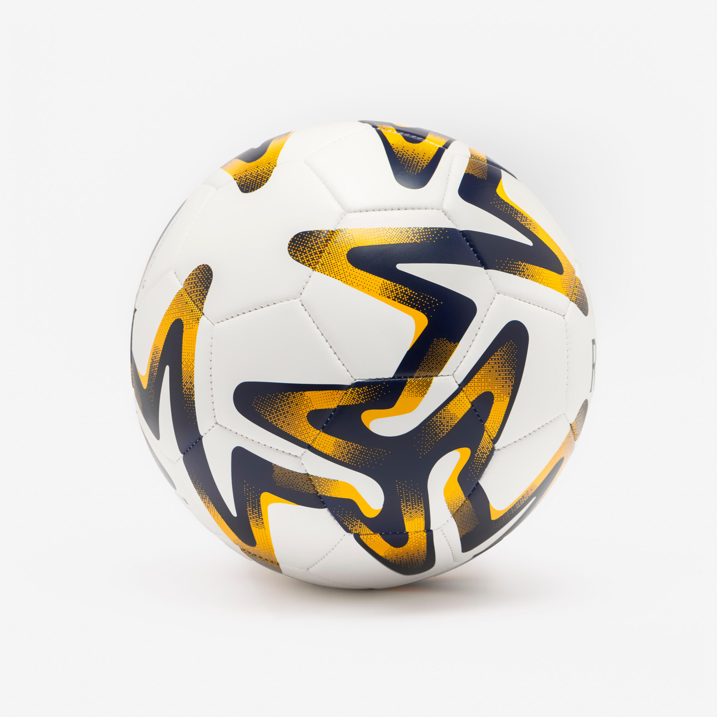 Balón de fútbol  Rumanía 2026 talla 5 2/4