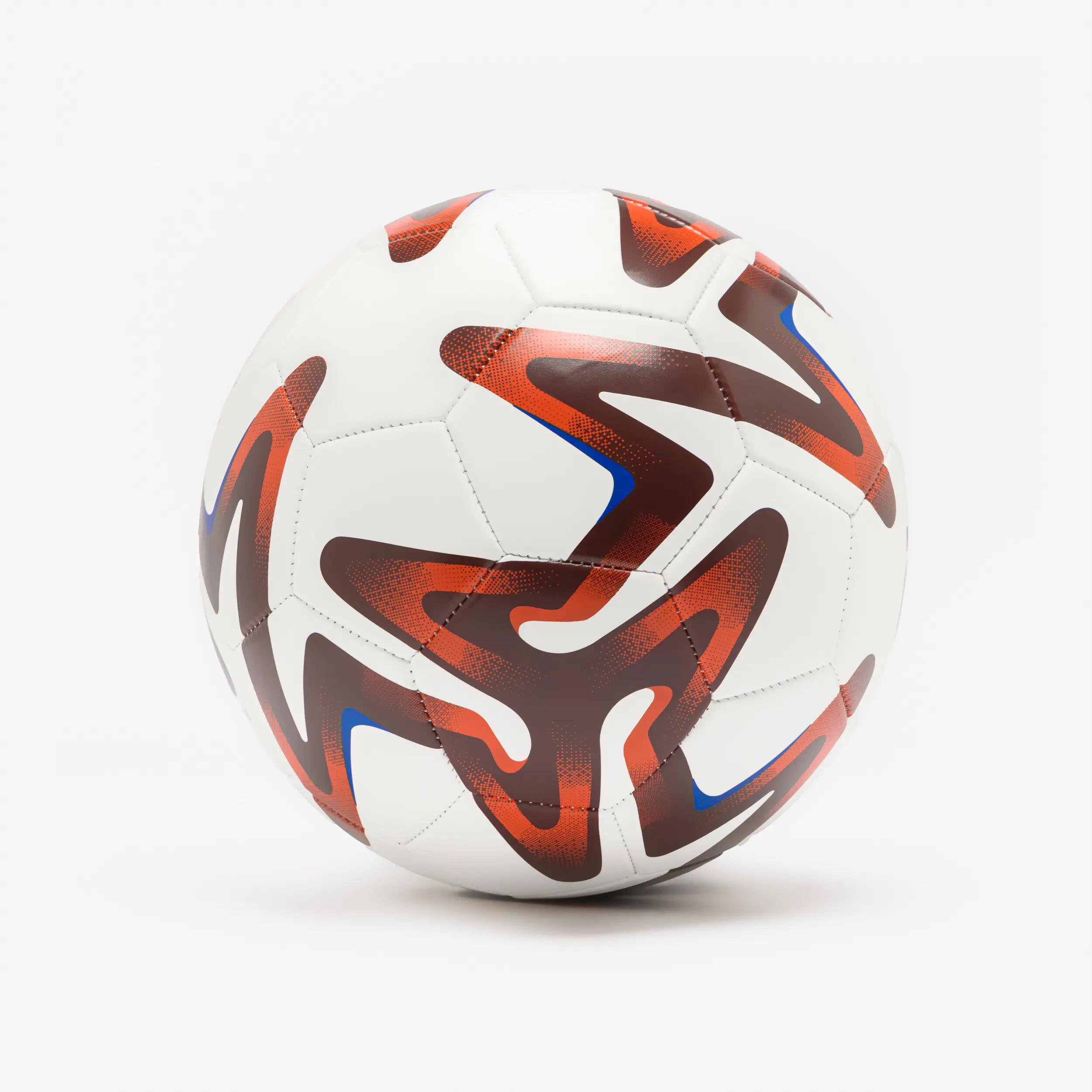 BALÓN DE FÚTBOL CHILE 2026 TALLA 5 2/4