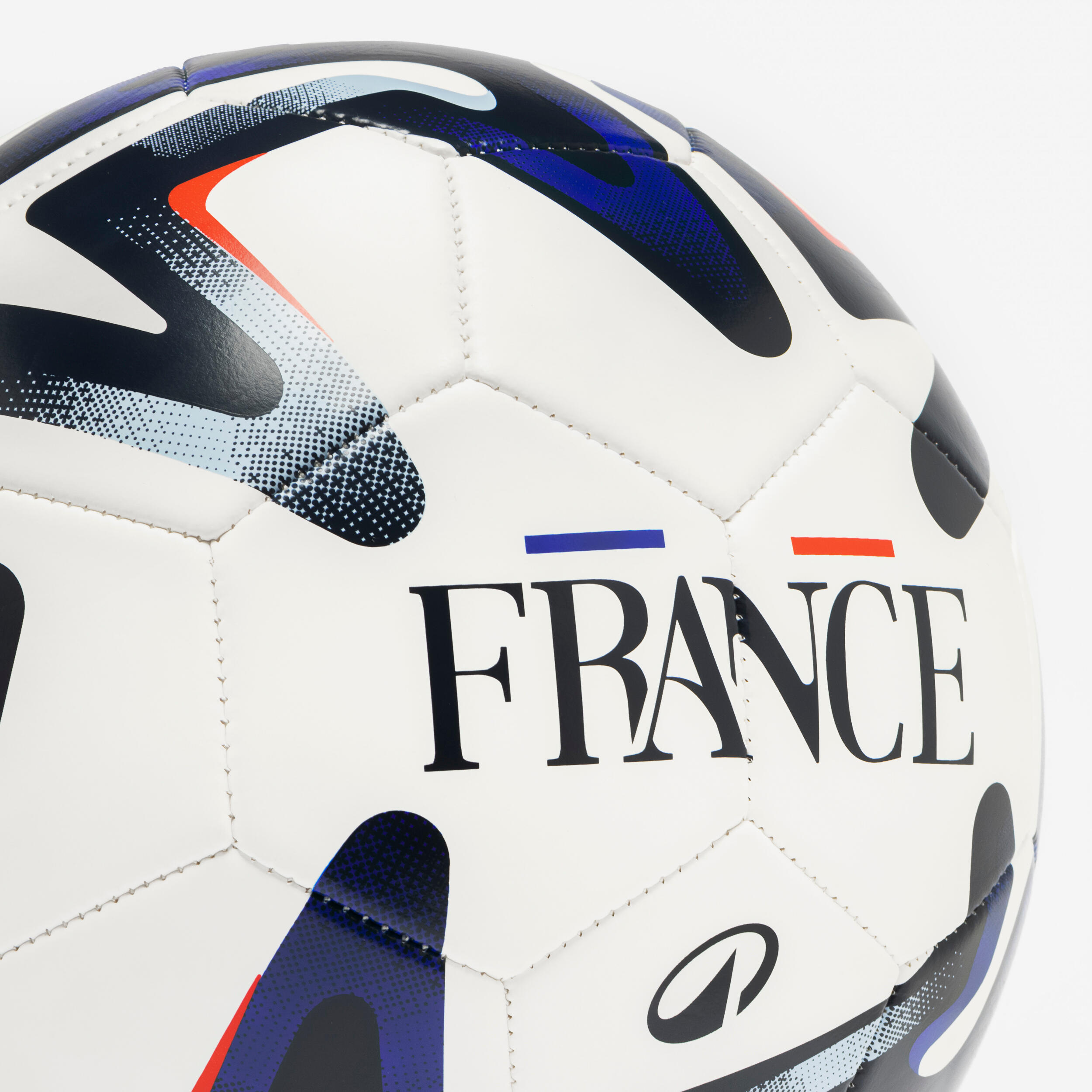 Football Size 5 - France 2026