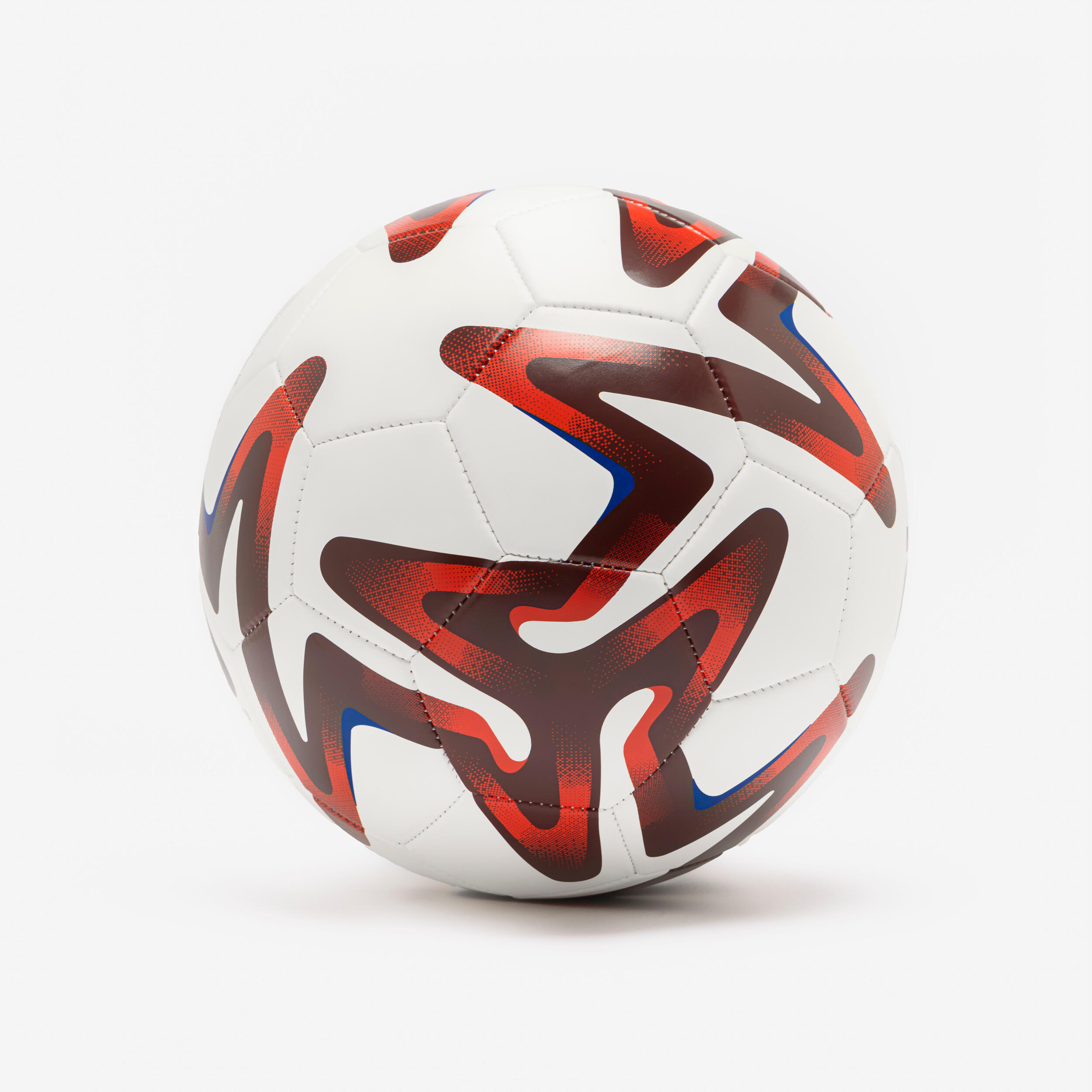 Pallone calcio REPUBBLICA CECA 2/4