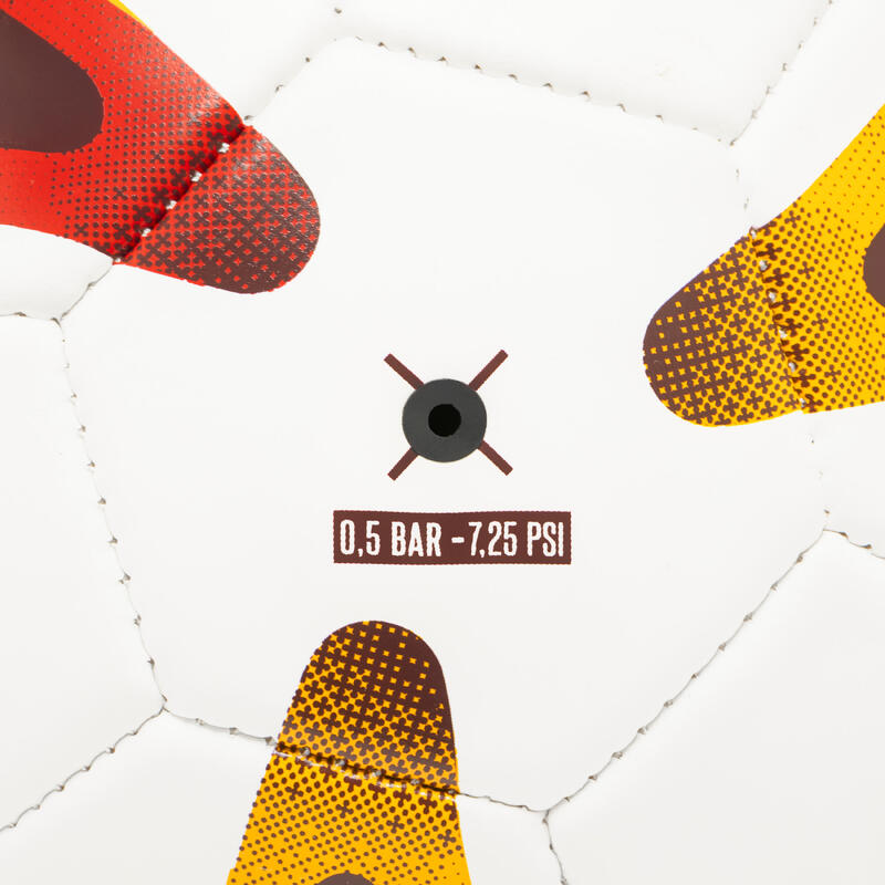 Minge de fotbal Spania 2026 mărimea 1