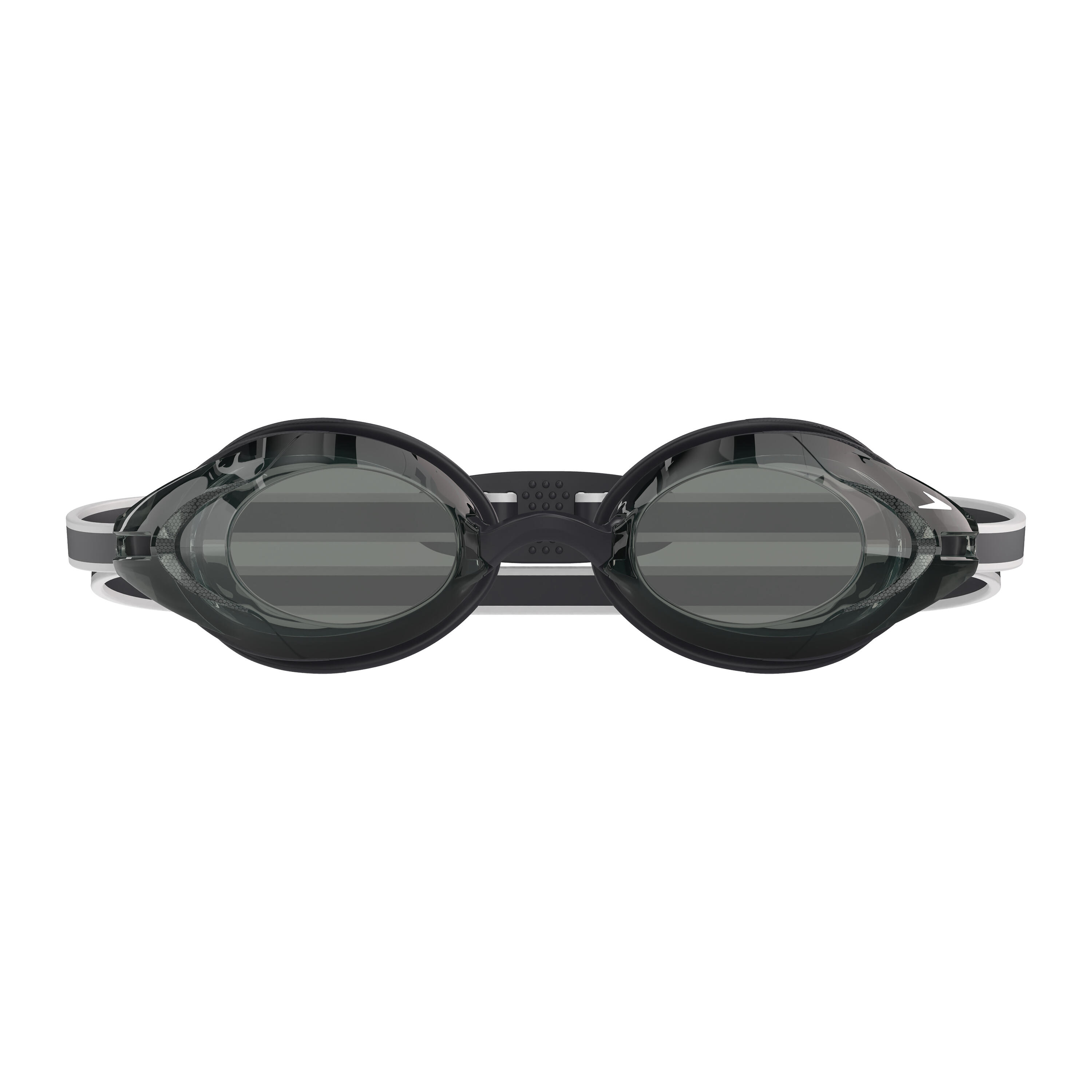 Óculos de Natação Lentes Fumadas Vanquisher 3.0 Preto 2/5