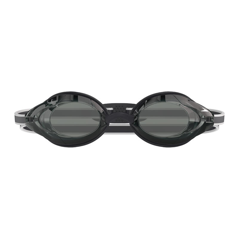 Ochelari de înot Speedo Vanquisher 3.0 Negru fumuriu