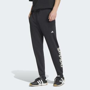 Pantalón Jogger Fitness Hombre Negro