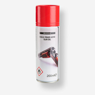 Olio spray 100