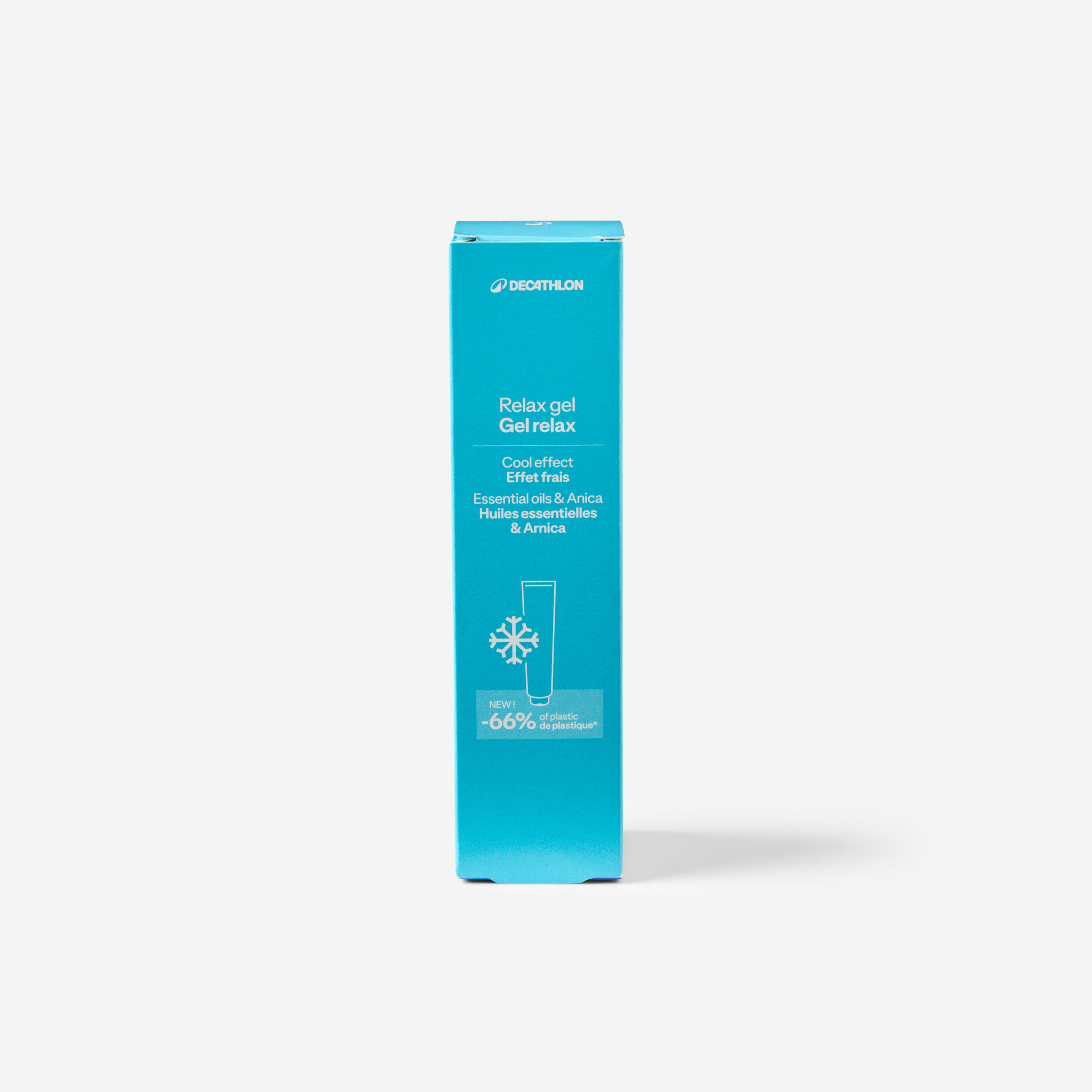 épilire DUAL COOL GEL 100g natural-relaxing-massage-gel-