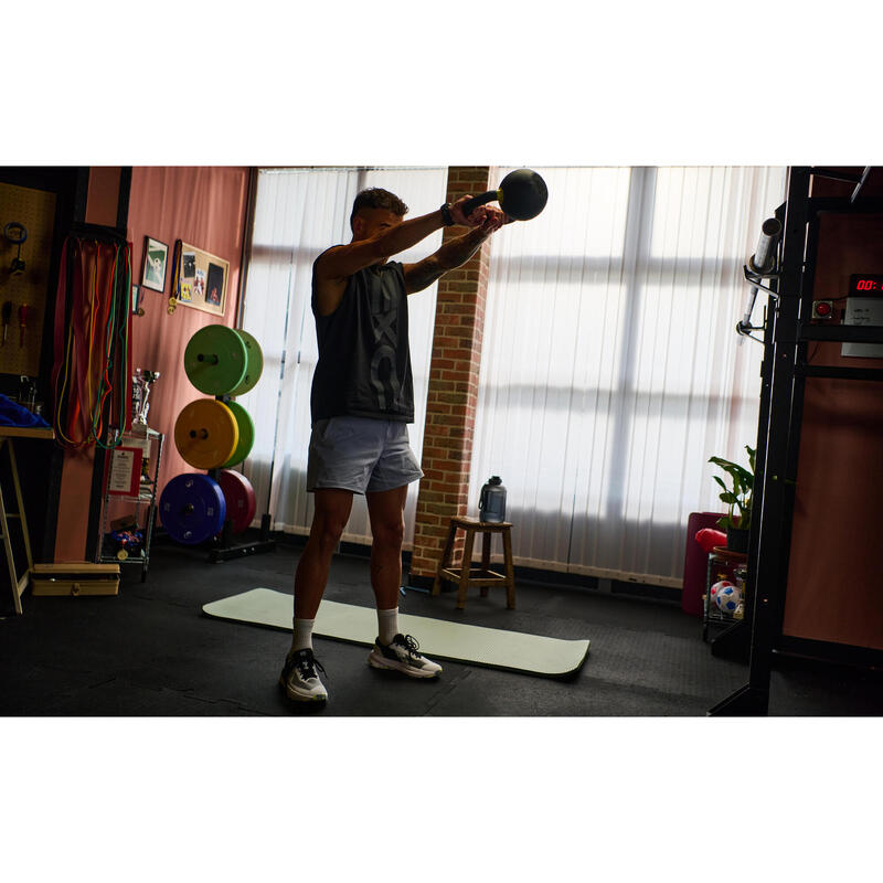 Încălțăminte fitness și antrenament Energy+ Alb Bărbați
