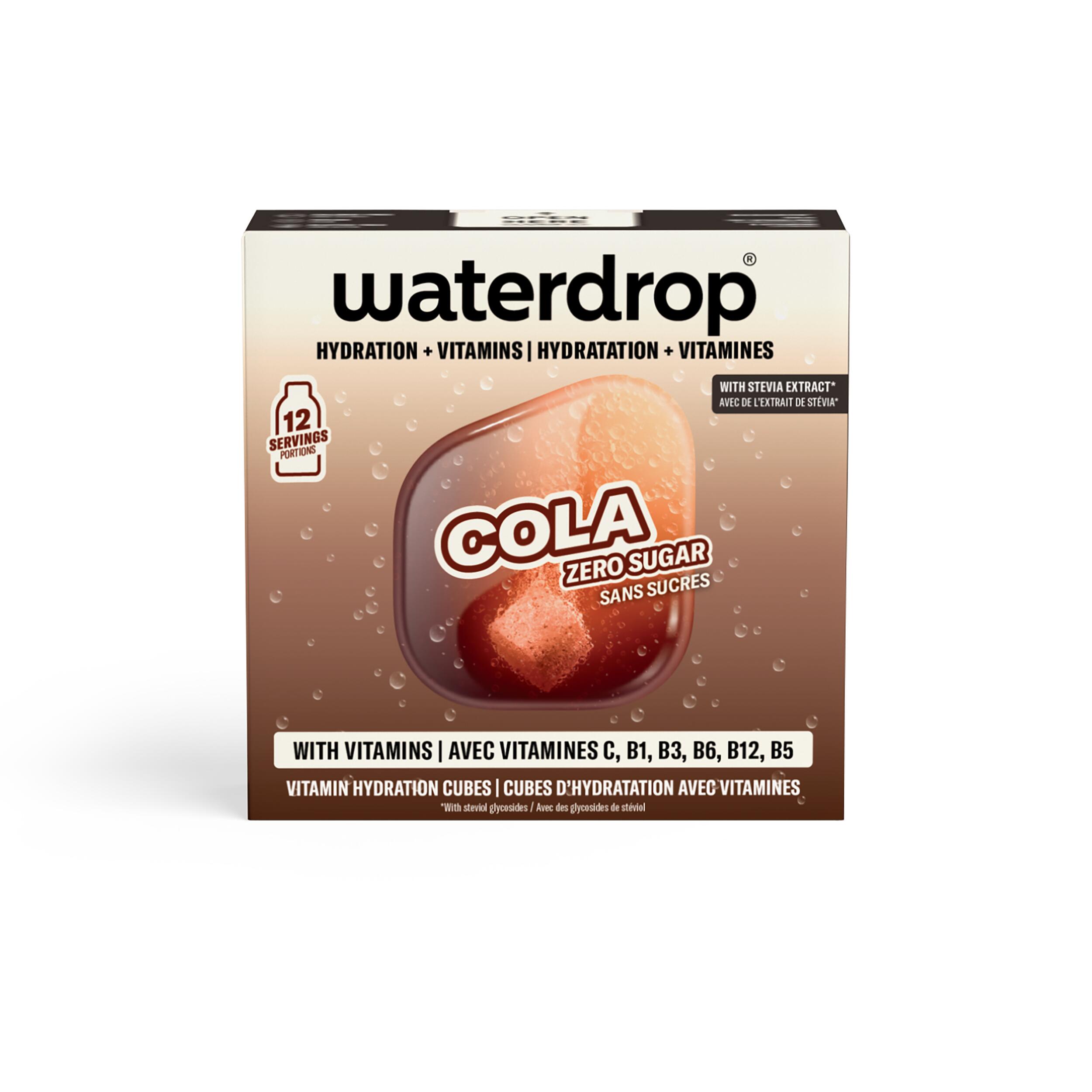 WATERDROP picture