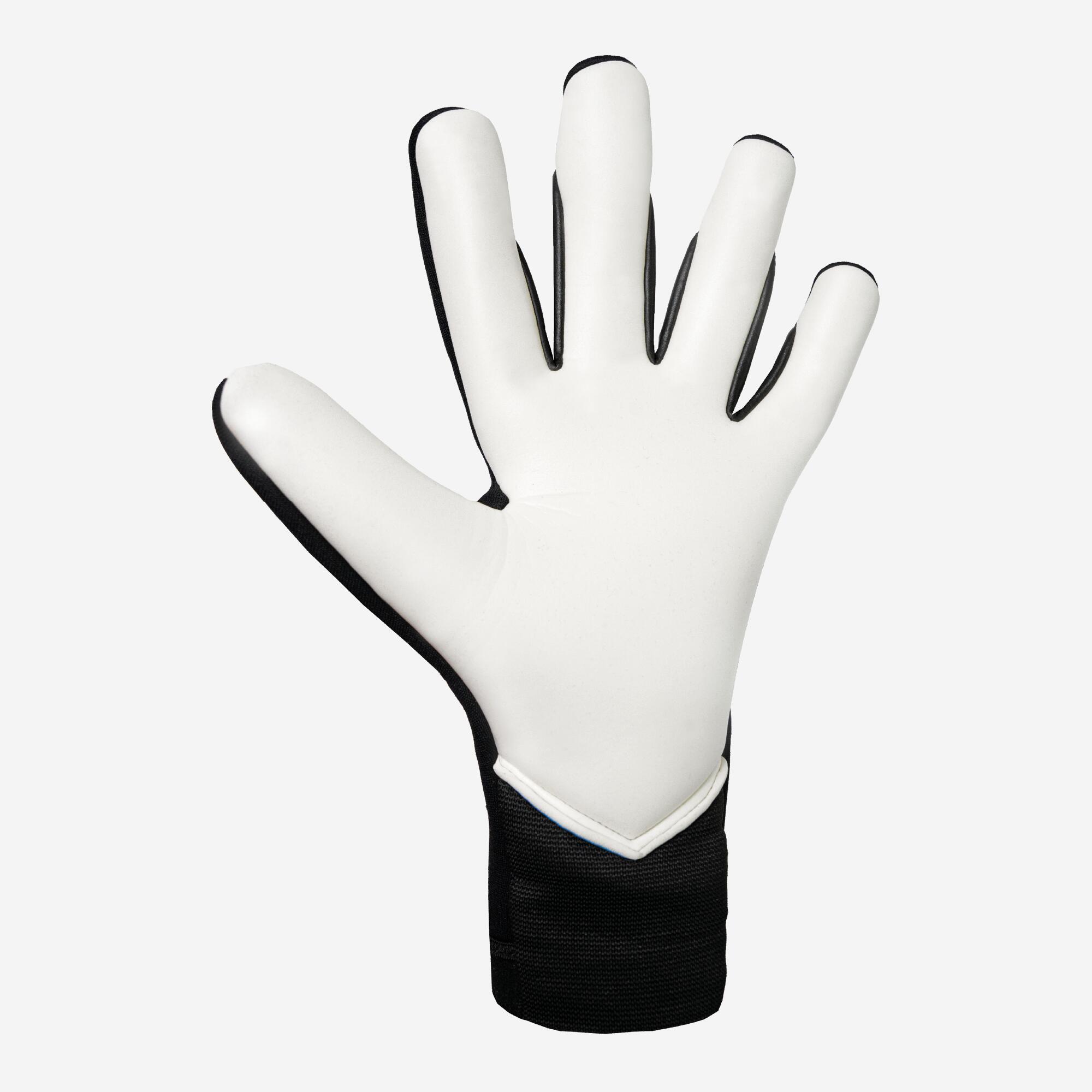Gants de gardien de but REUSCH ATTRAKT RE:GRIP STRAPLESS Adulte 6/11