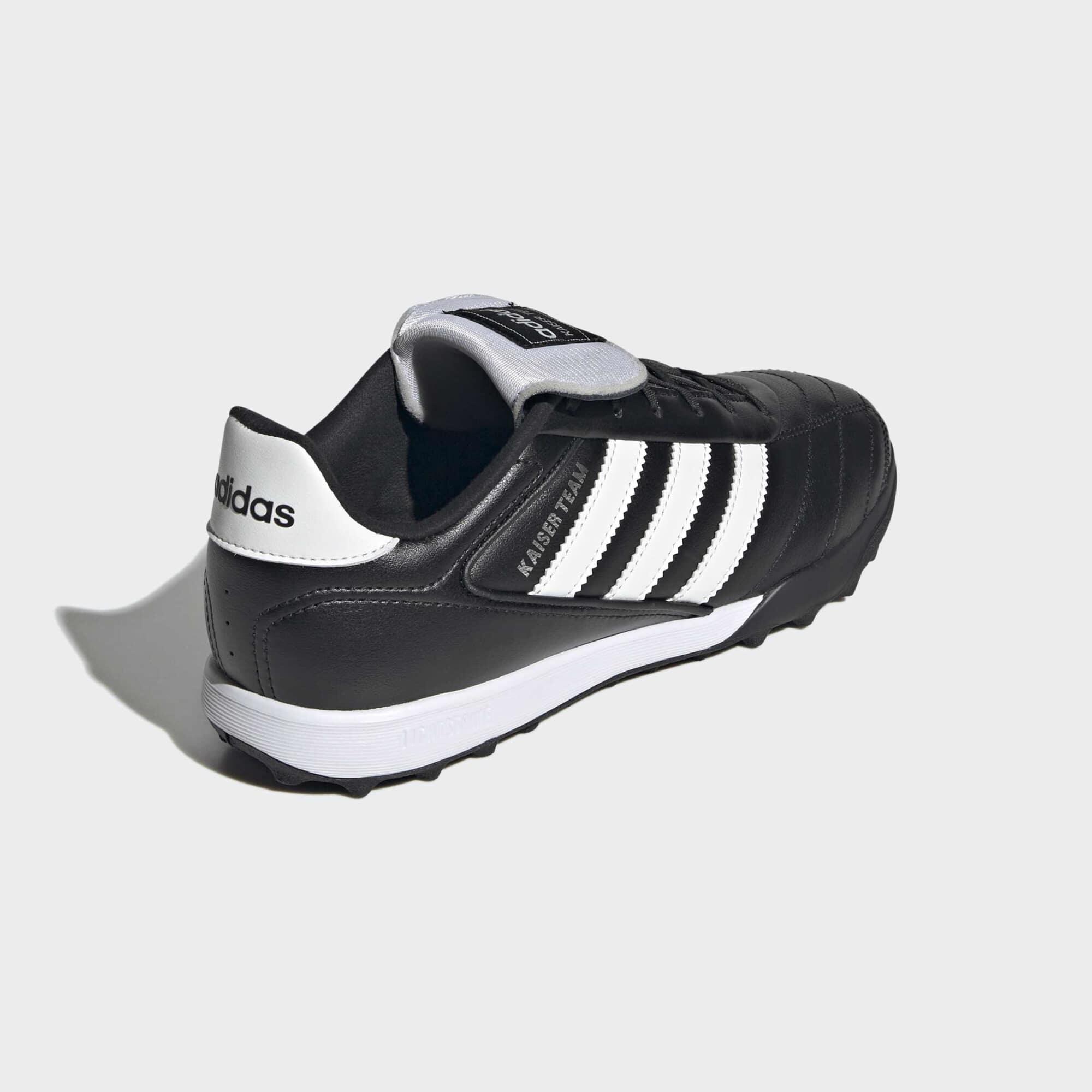 Buty piłkarskie ADIDAS Kaiser Team Turf 6/10