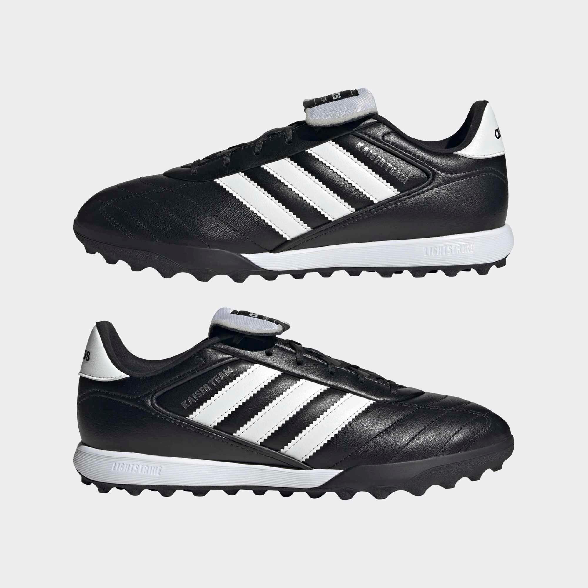 Buty piłkarskie ADIDAS Kaiser Team Turf 10/10