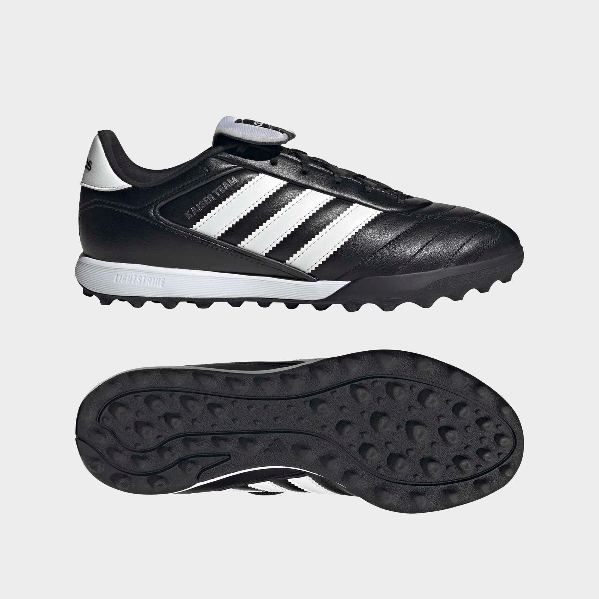 Buty piłkarskie ADIDAS Kaiser Team Turf 3/10