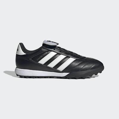 Voetbalschoenen kaiser team turf zwart