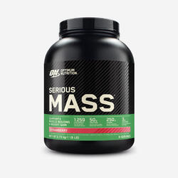 SERIOUS MASS FRAISE 2,7Kg