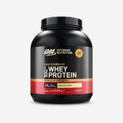 Proteină 100% zer vanilie, Gold Standard 2,04kg