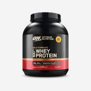 Proteină 100% zer dublu ciocolată, Gold Standard 2,015kg