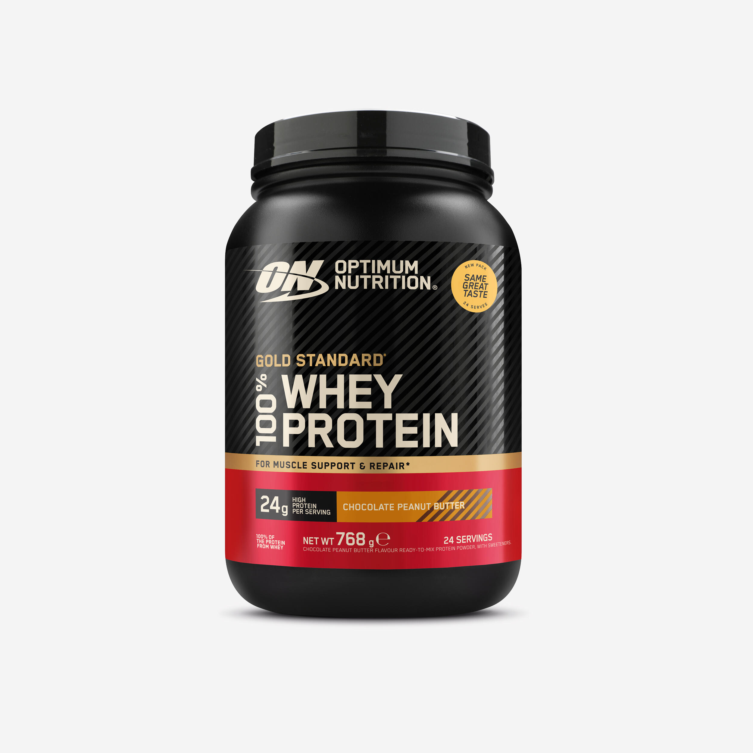 OPTIMUM NUTRITION picture