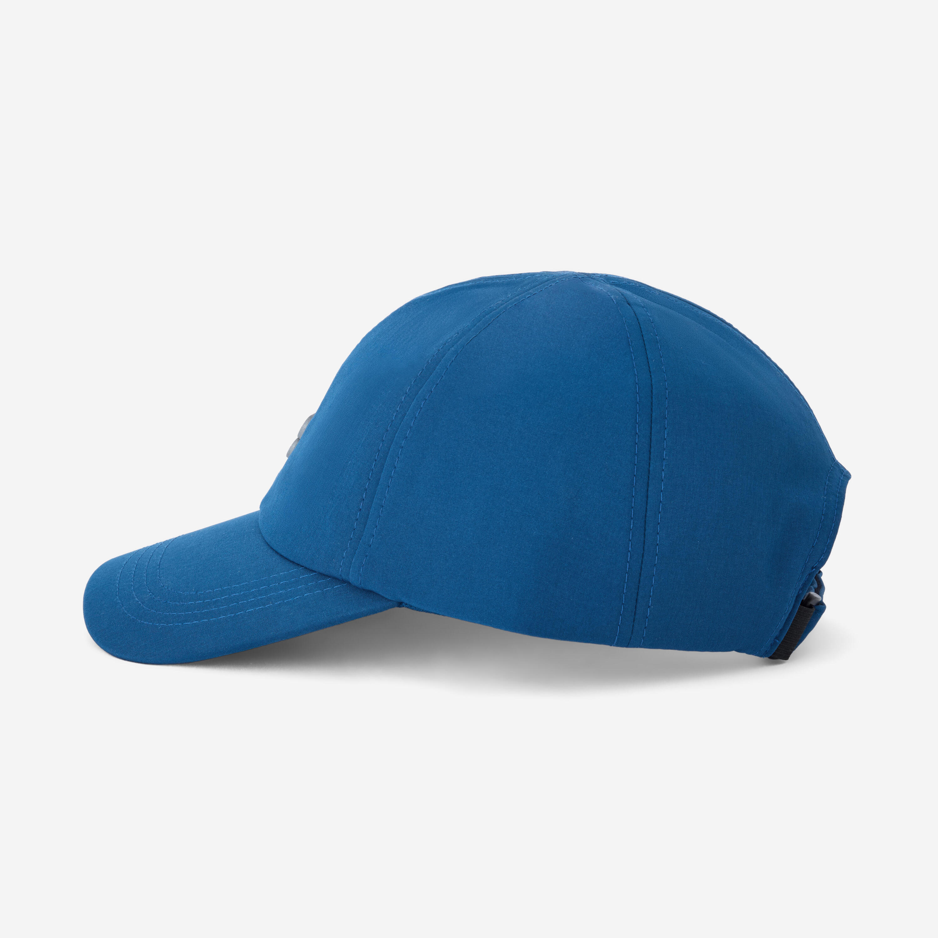 Casquette de sport T58 adulte, New balance bleu 5/5