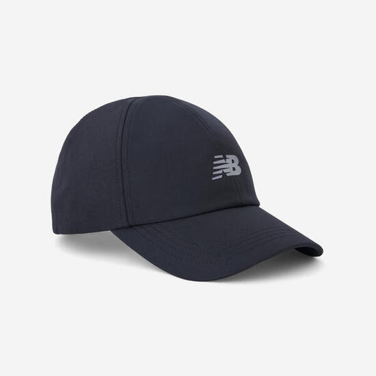 Schirmmütze Tennis-Cap - Größe 58 schwarz