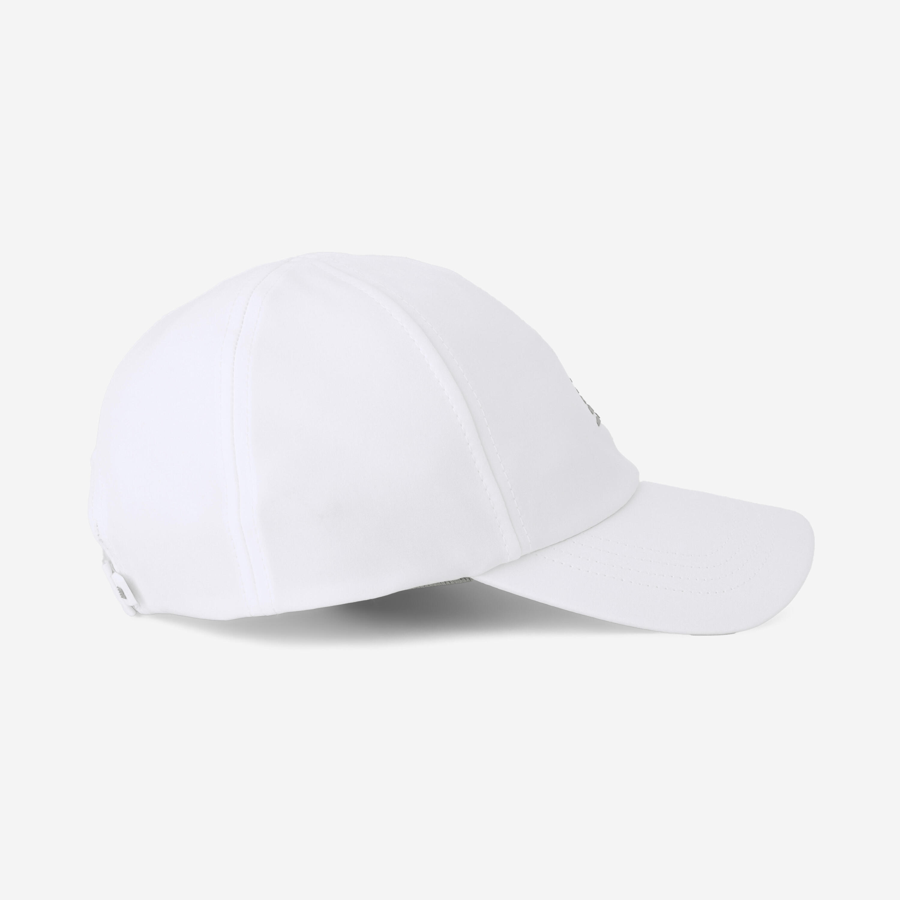 New Balance Sportcap weiss Gr. 58 2/5