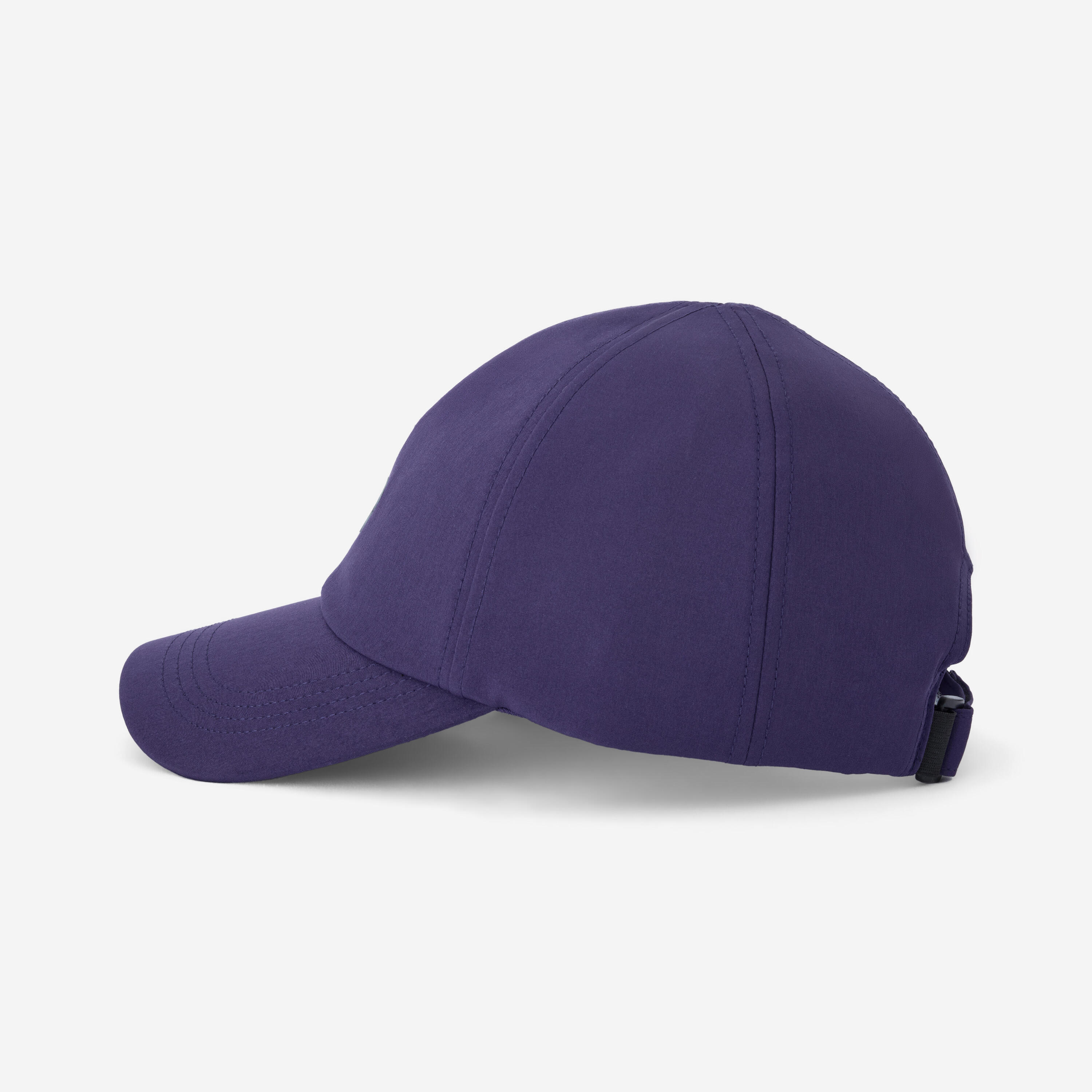 Casquette de sport T58 adulte, New balance violet 5/5