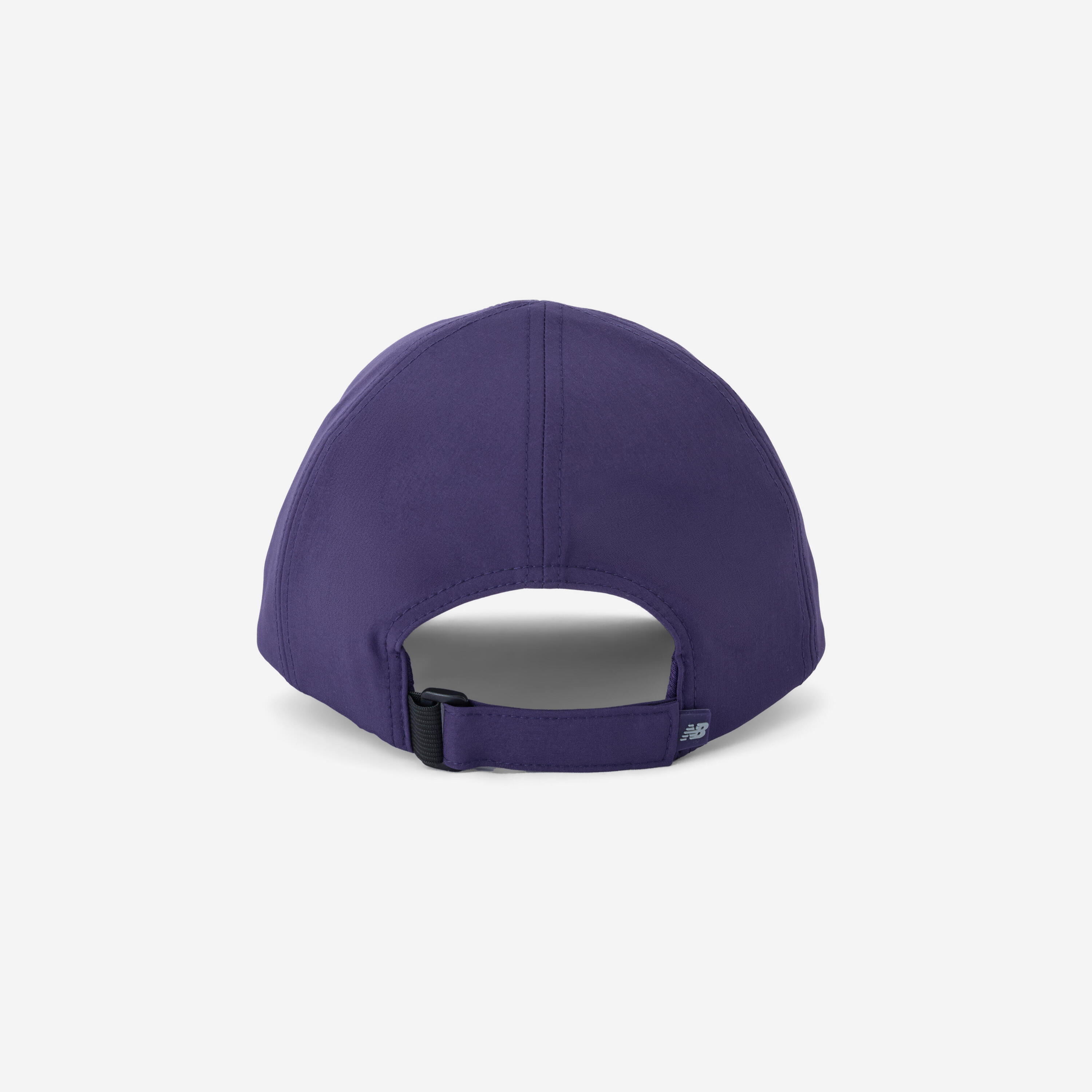 Casquette de sport T58 adulte, New balance violet 3/5