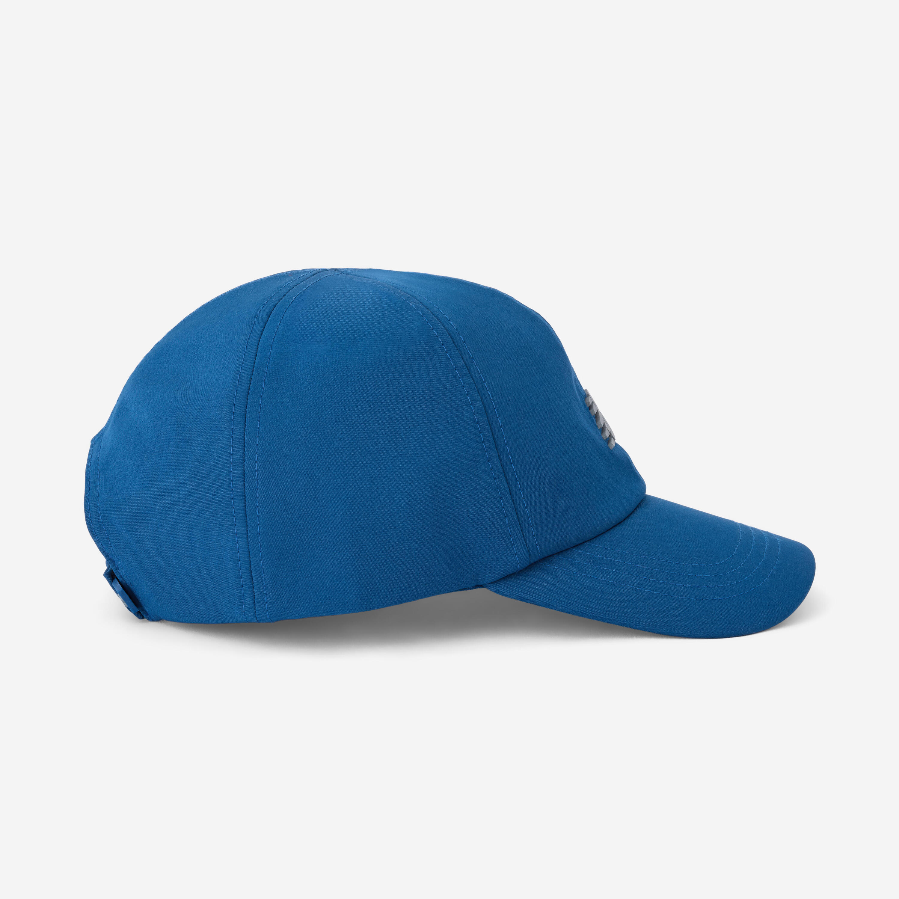 Casquette de sport T58 adulte, New balance bleu 2/5