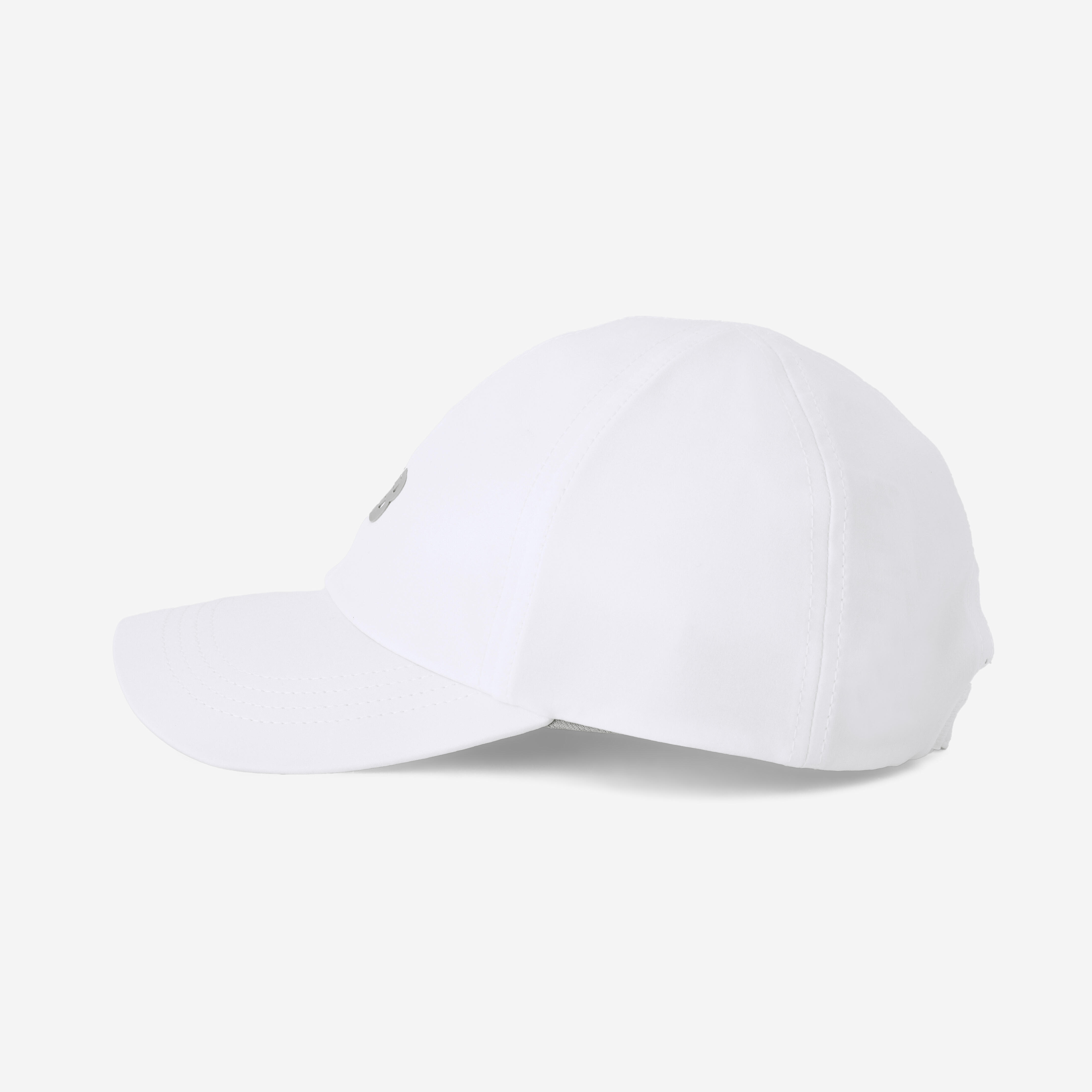 NEW BALANCE NEW BALANCE T58 fitness šiltovka unisex biela bez · záber 6