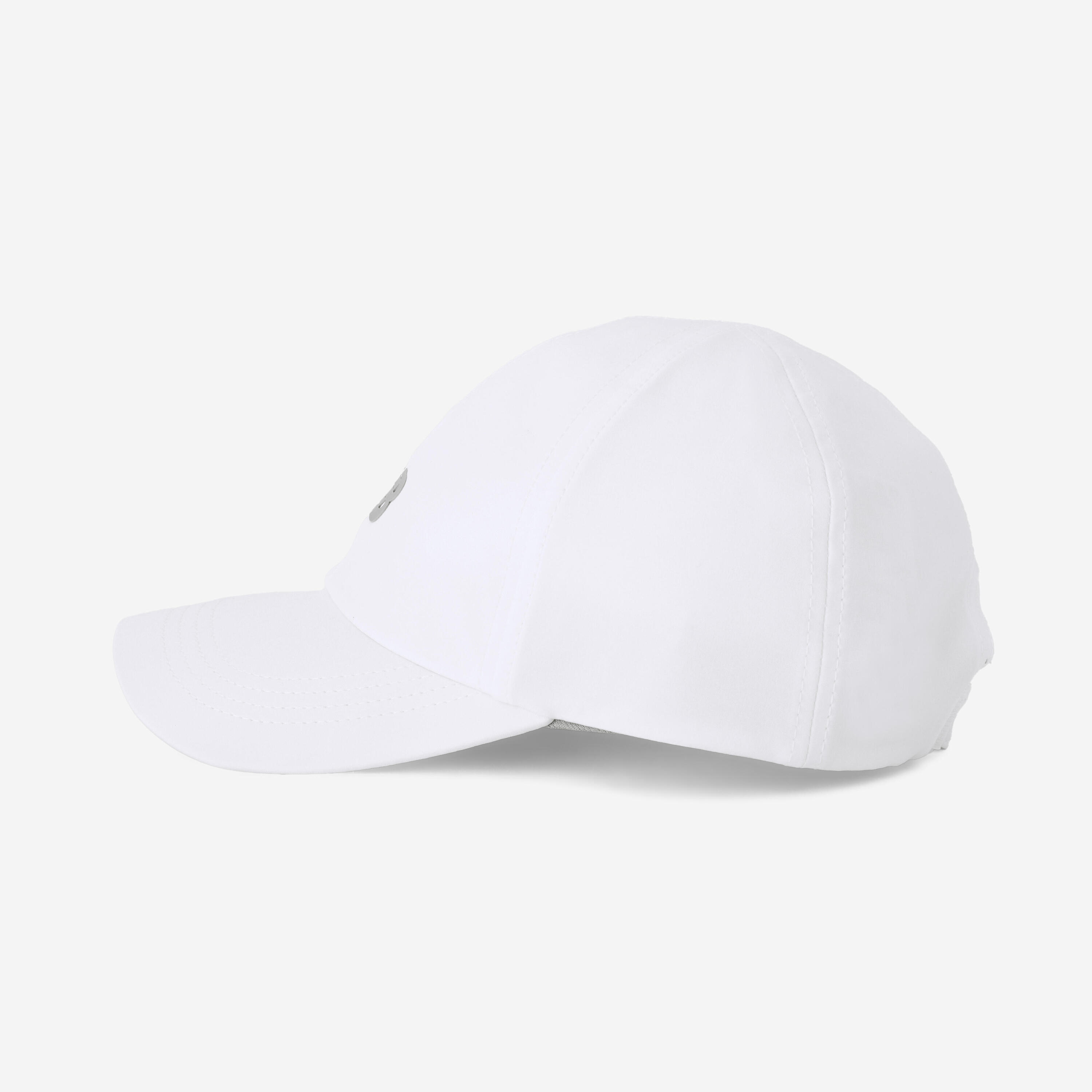 New Balance Sportcap weiss Gr. 58 5/5